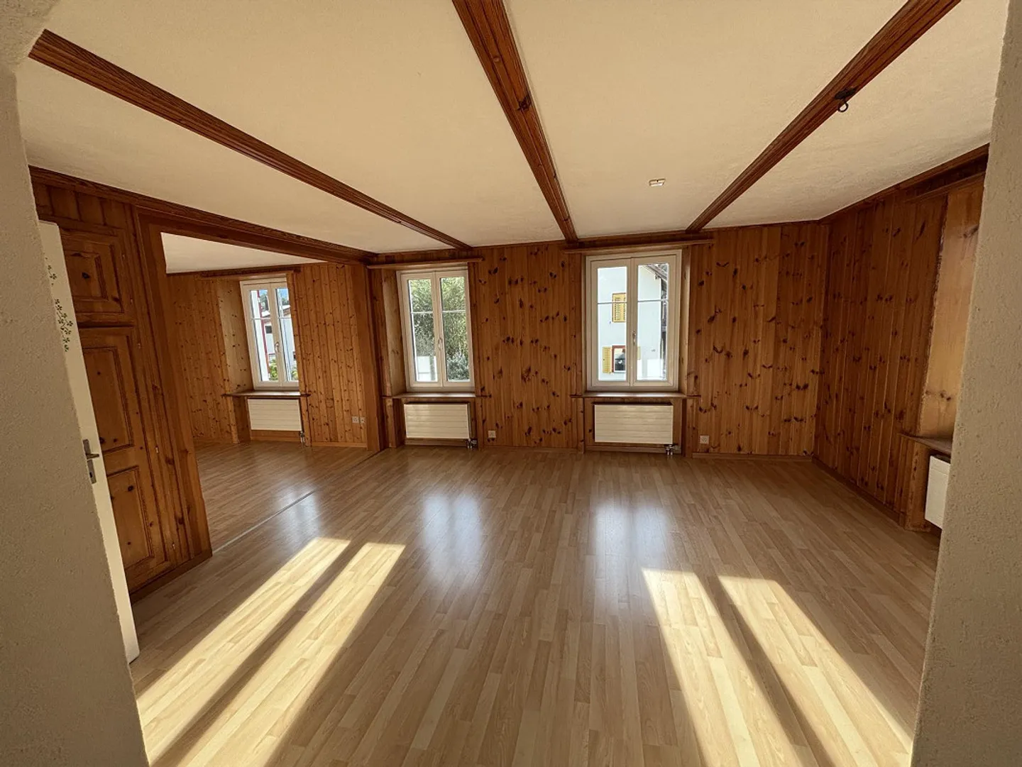 Appartement 4.5 pièces avec balcon à Domat/Ems - Photo 7 sur 17
