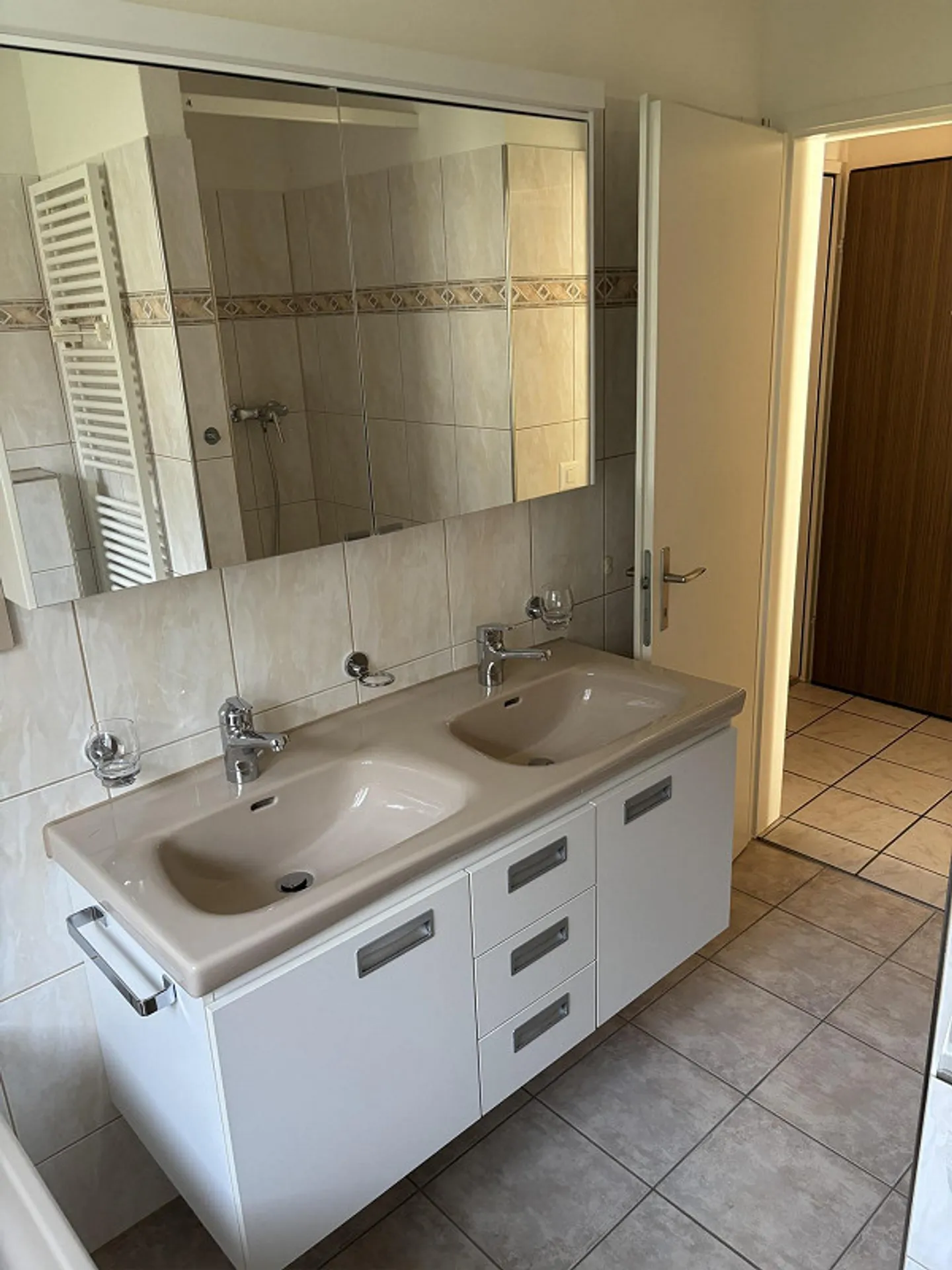 Appartement 4.5 pièces avec balcon à Domat/Ems - Photo 15 sur 17
