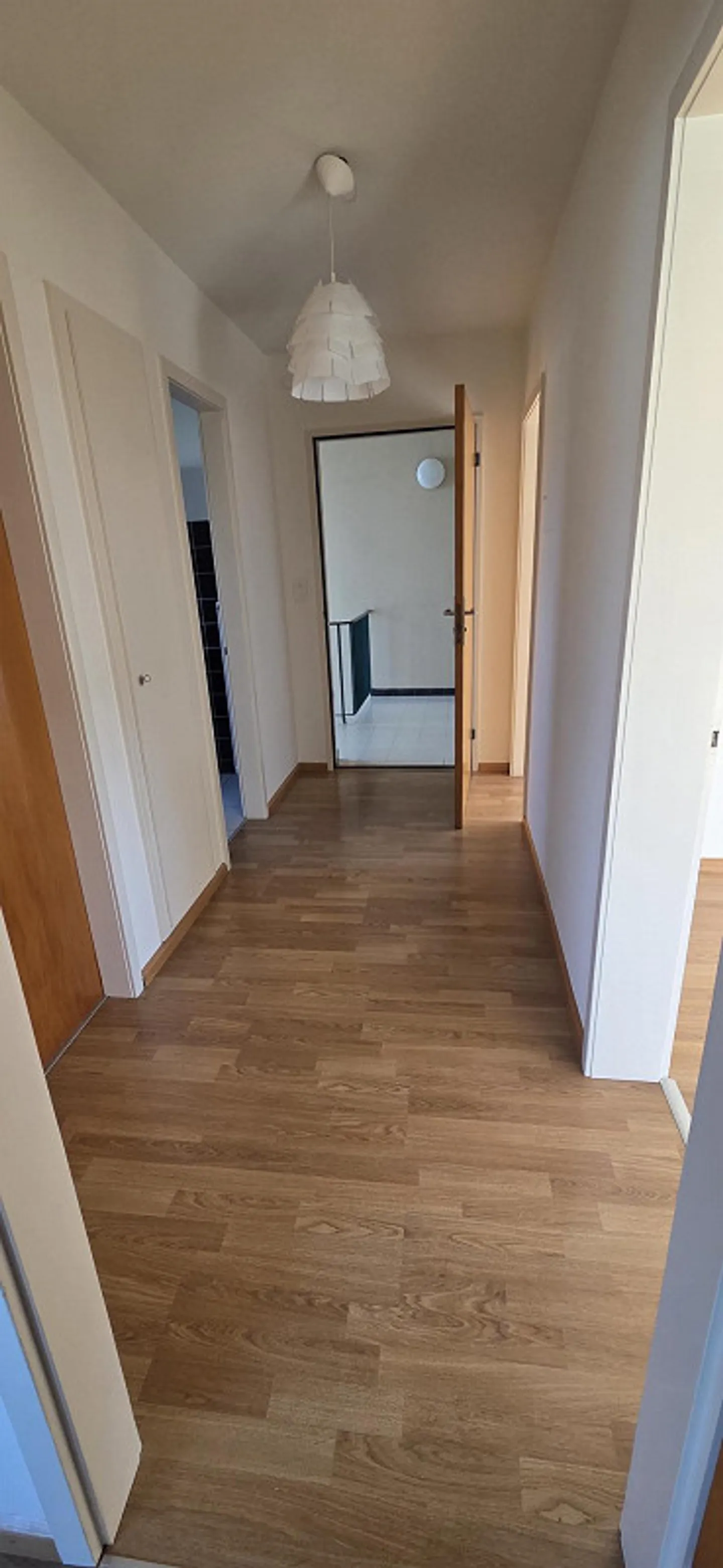 Appartement 3 pièces à louer à Reinach - Photo 7 sur 9