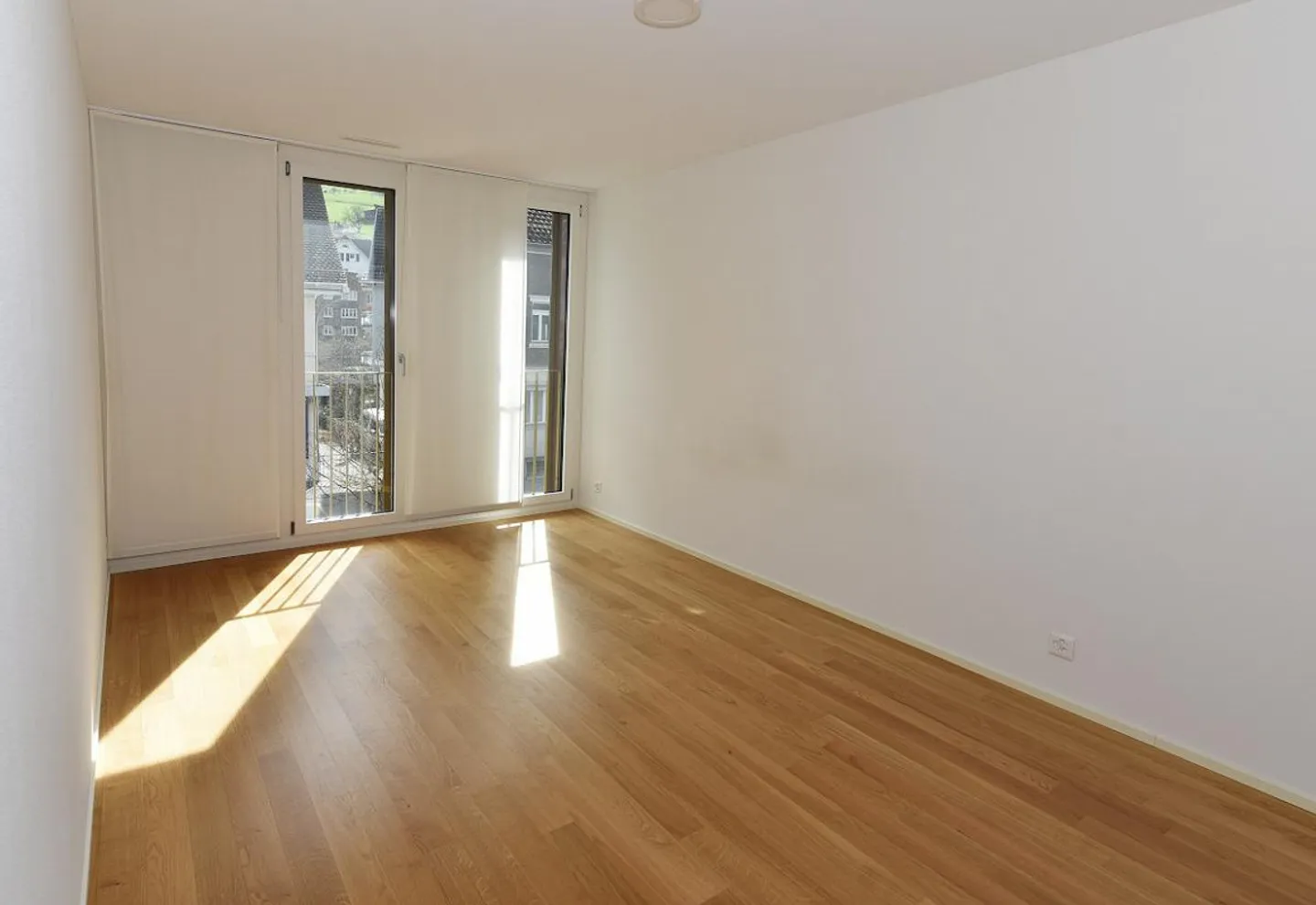 Vivere nel cuore di Stans! - Foto 5 di 8