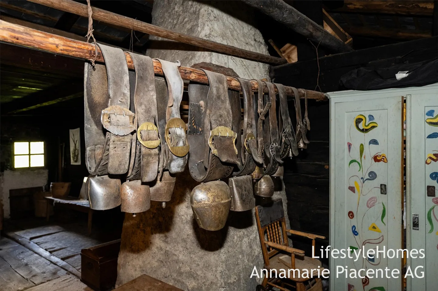 MAGIA DELLA CAPANNA A DAVOS - Foto 31 di 69