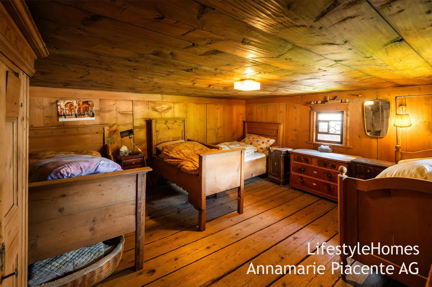 MAGIA DELLA CAPANNA A DAVOS - Foto 43 di 69