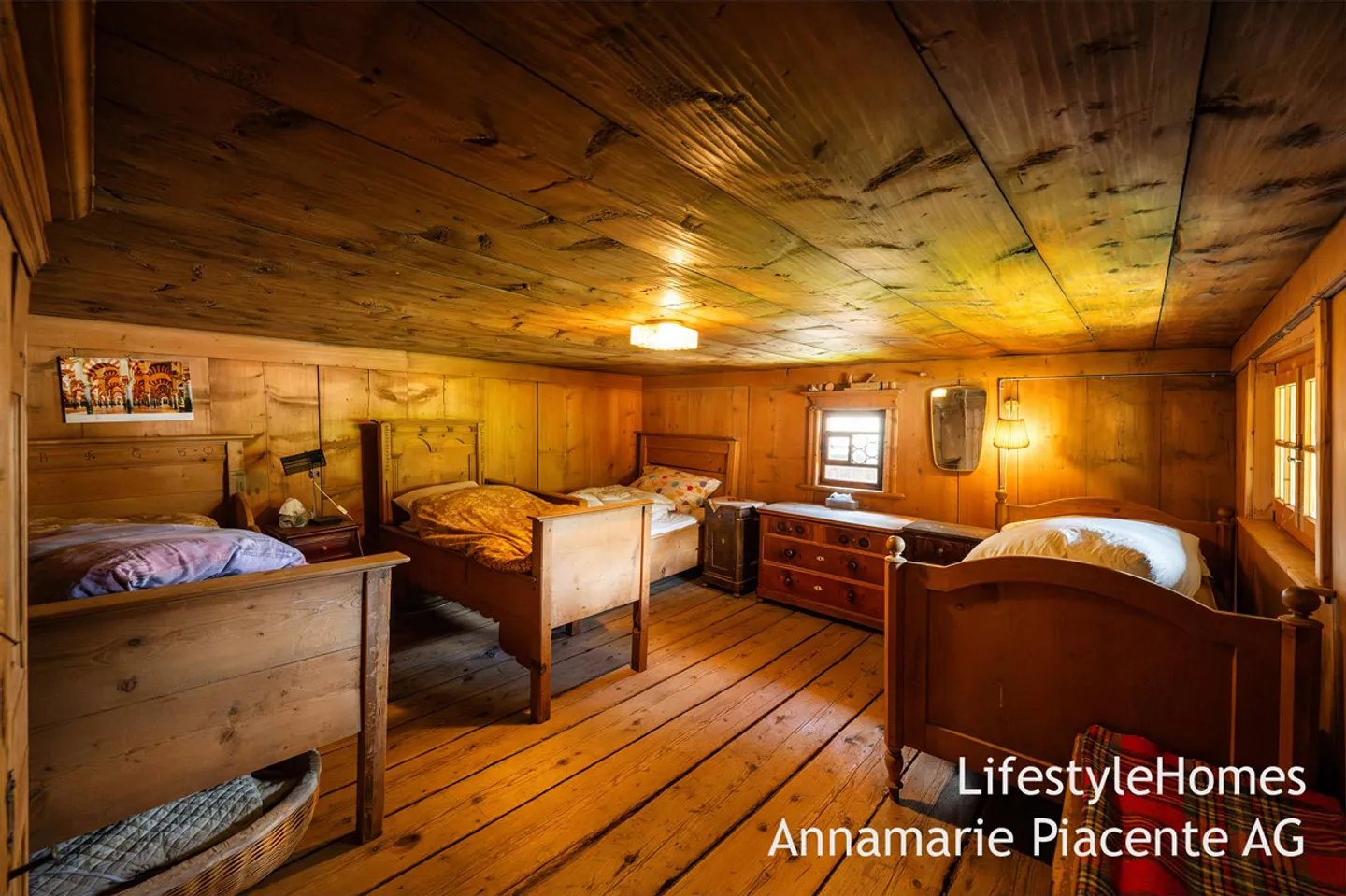 MAGIA DELLA CAPANNA A DAVOS - Foto 44 di 69