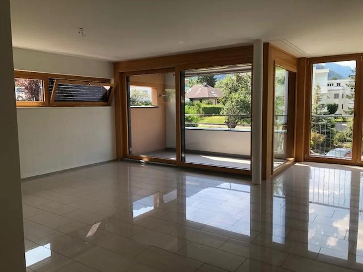 Charmante 3½-Zimmerwohnung - Foto 4 von 12