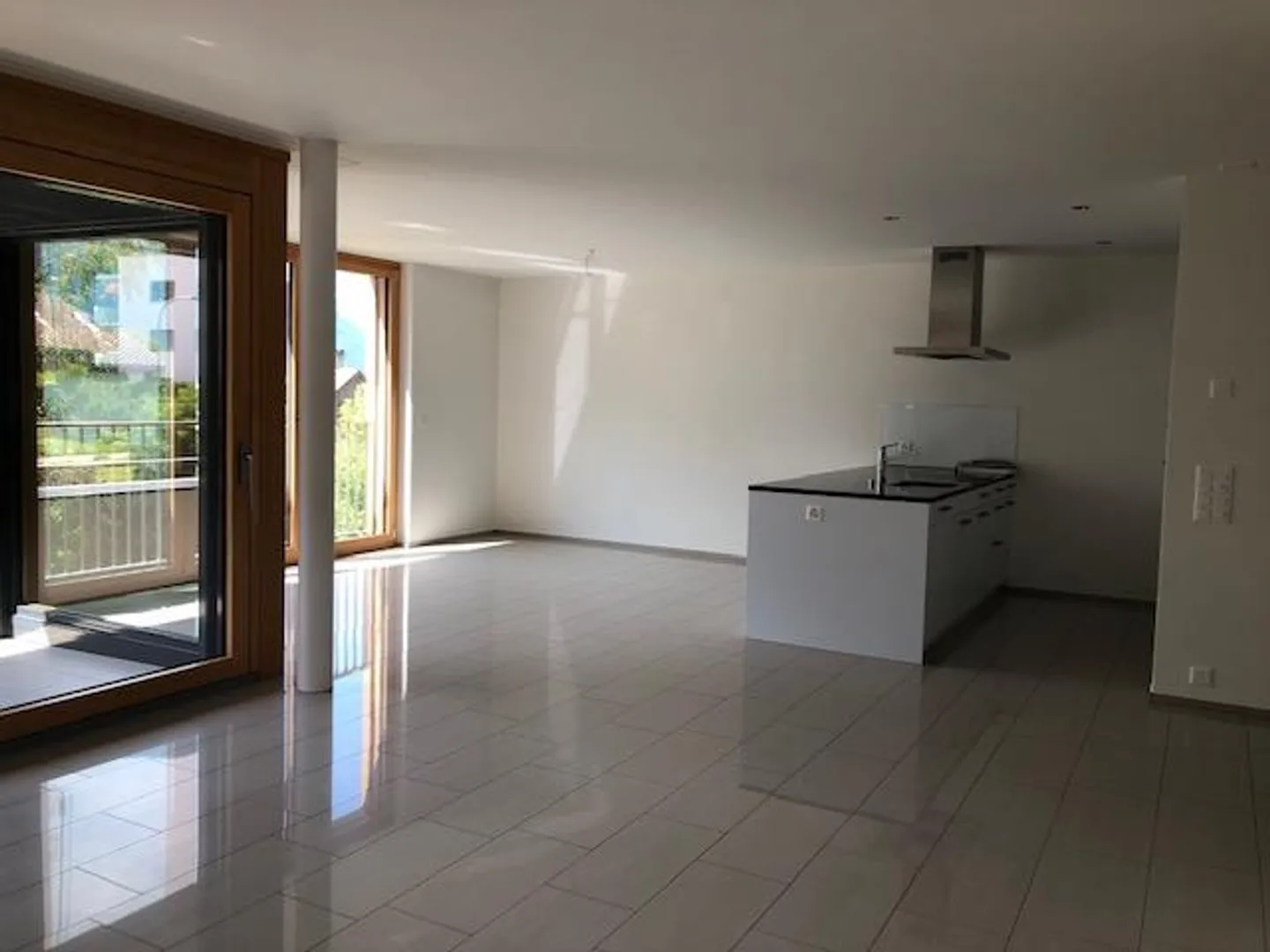 Charmante 3½-Zimmerwohnung - Foto 5 von 12