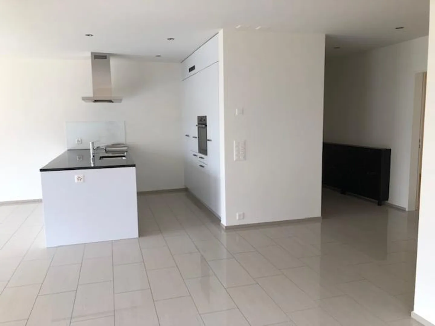 Charmante 3½-Zimmerwohnung - Foto 7 von 12