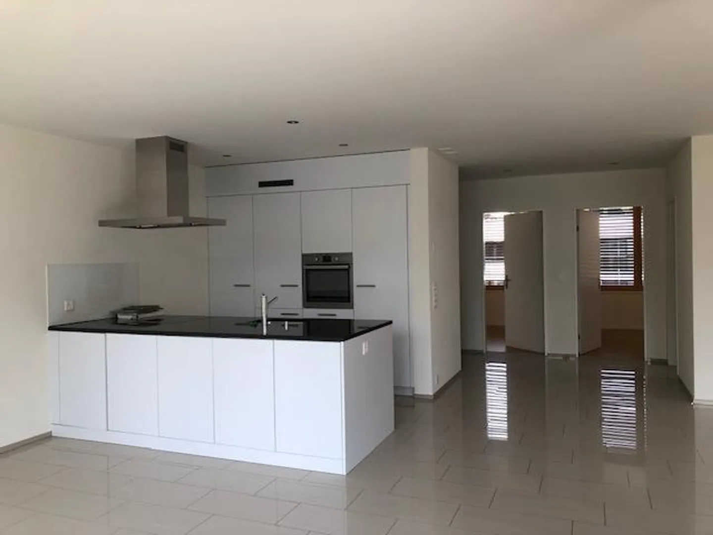 Charmante 3½-Zimmerwohnung - Foto 6 von 12