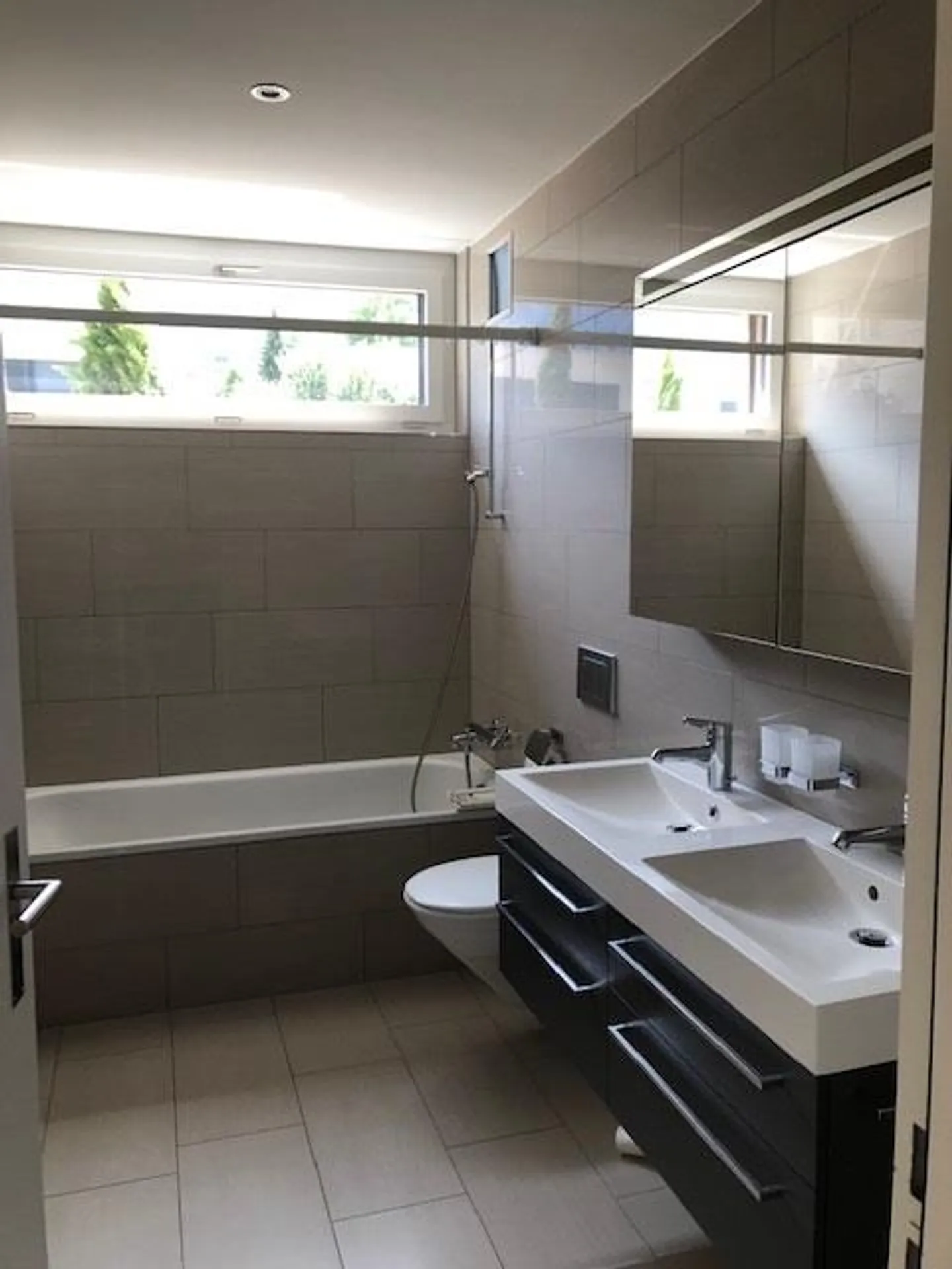 Charmante 3½-Zimmerwohnung - Foto 10 von 12