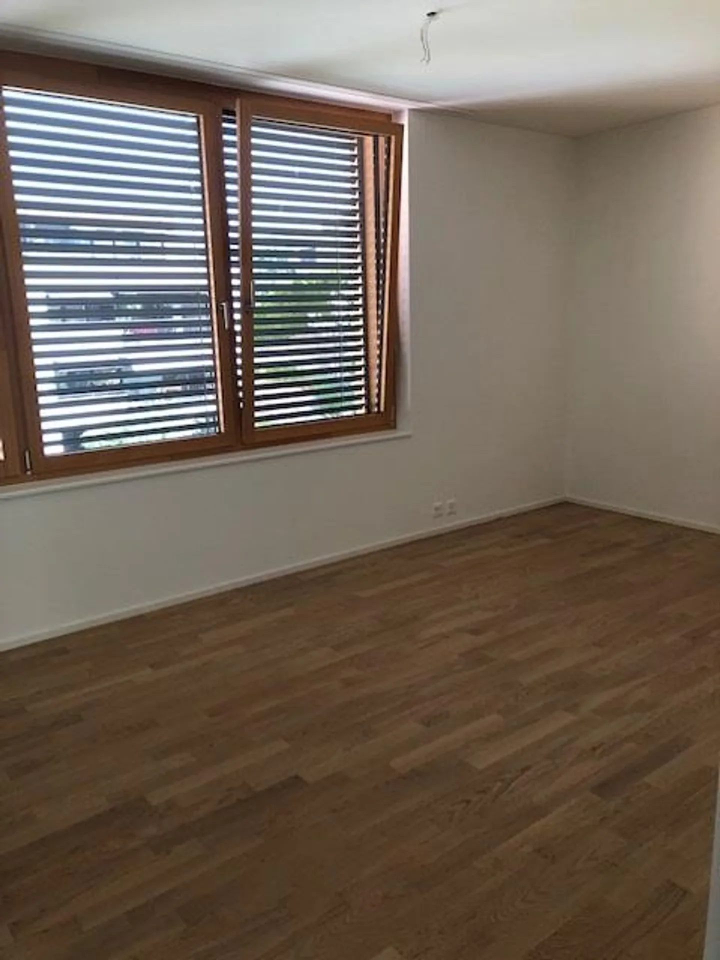 Charmante 3½-Zimmerwohnung - Foto 11 von 12