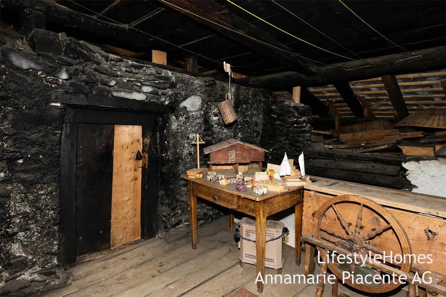 MAGIA DELLA CAPANNA A DAVOS - Foto 32 di 69