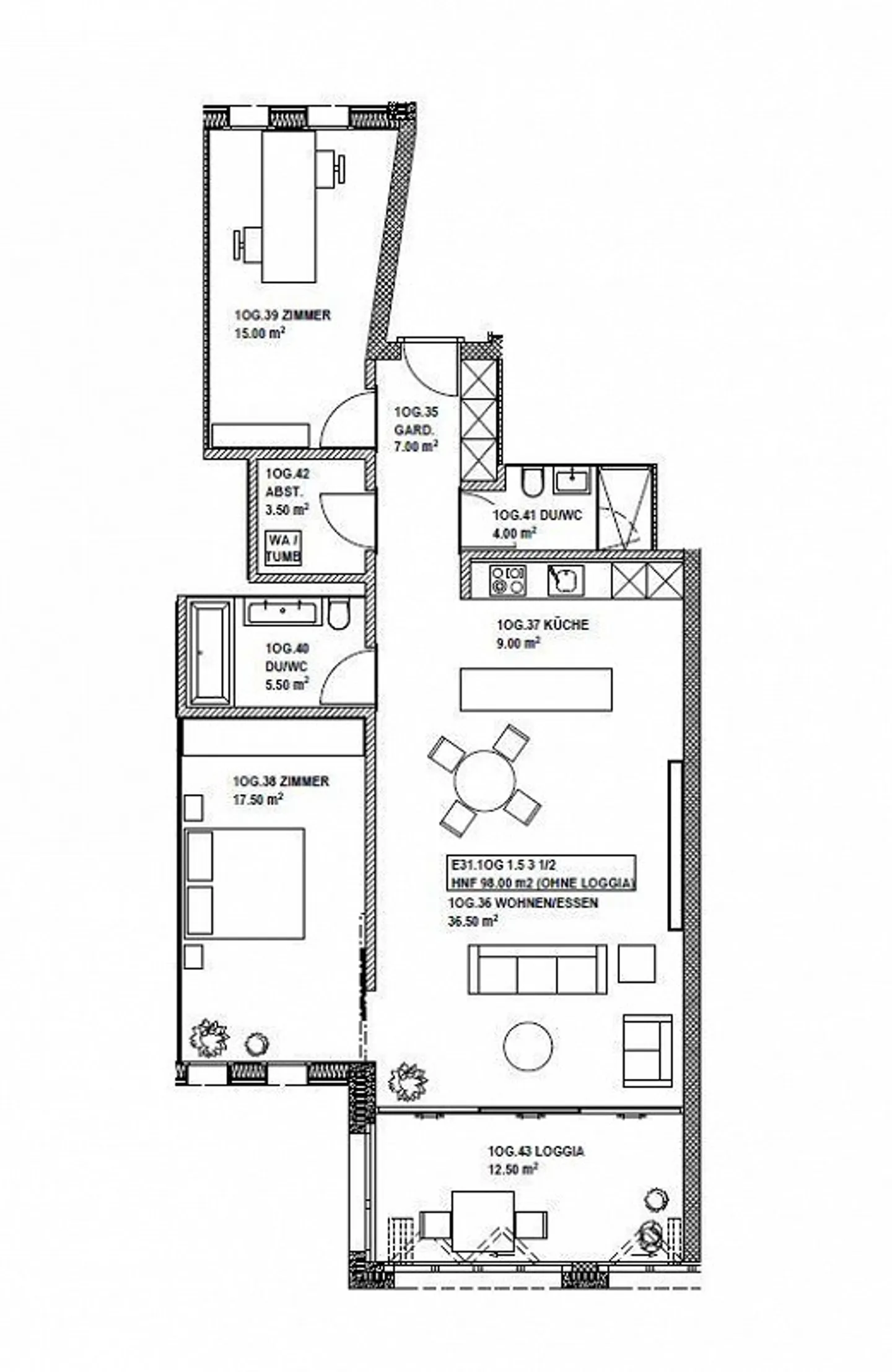 Vivere nel cuore di Stans! - Foto 8 di 8