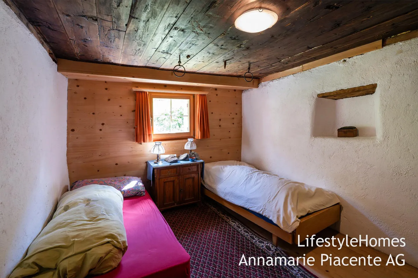 MAGIA DELLA CAPANNA A DAVOS - Foto 34 di 69