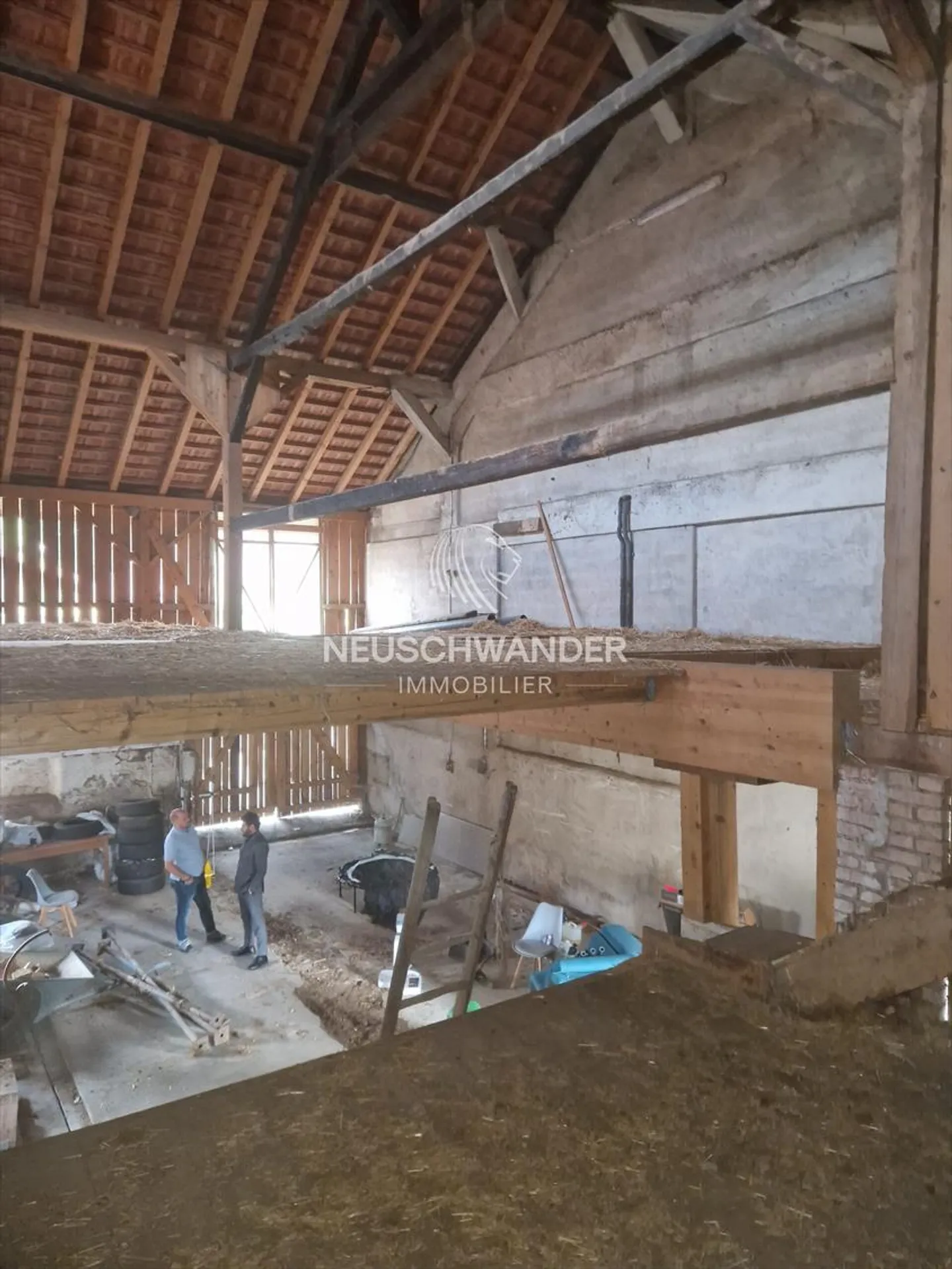 Immobilie mieten - Foto 5 von 6