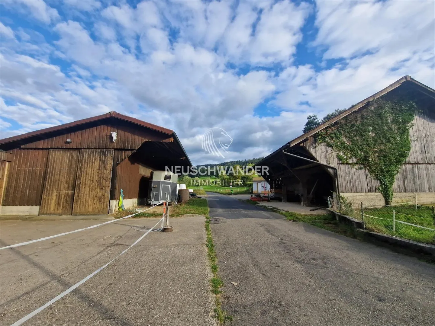 Immobilie mieten - Foto 6 von 6