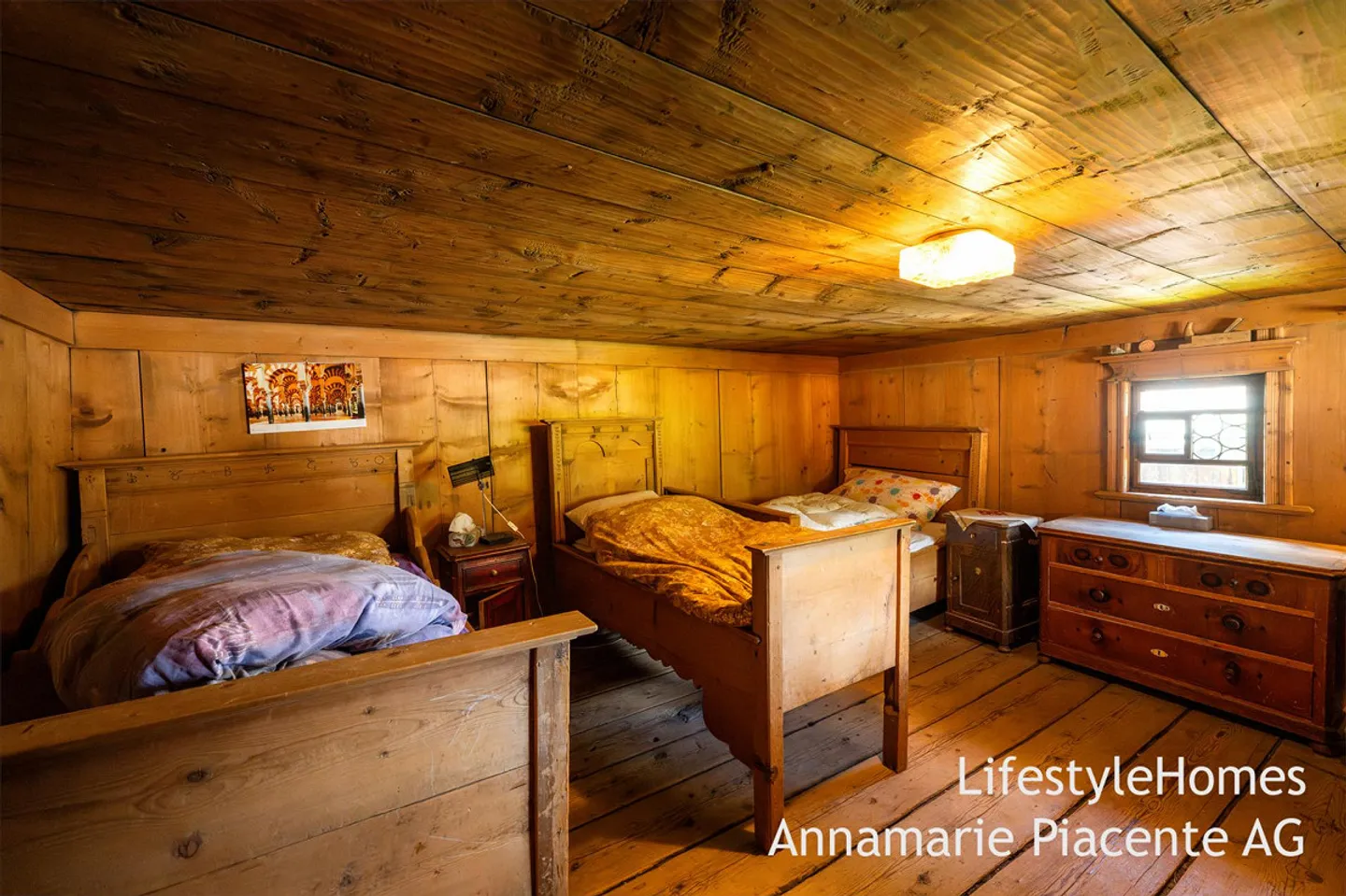 MAGIA DELLA CAPANNA A DAVOS - Foto 45 di 69