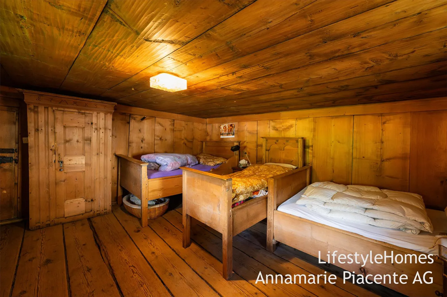 MAGIA DELLA CAPANNA A DAVOS - Foto 46 di 69