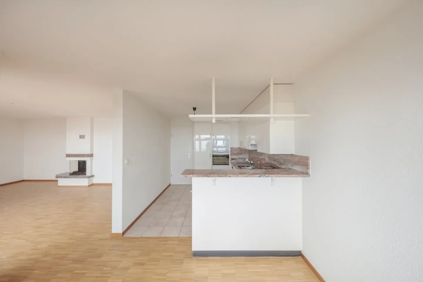 To grab! Superb Apartment in Neuchâtel! - Photo 3 of 6