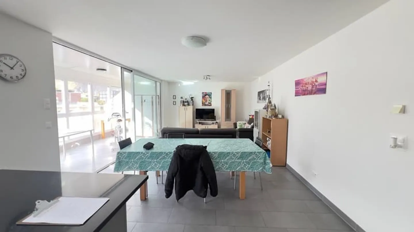 Appartamento 4.5 stanze - Foto 3 di 13