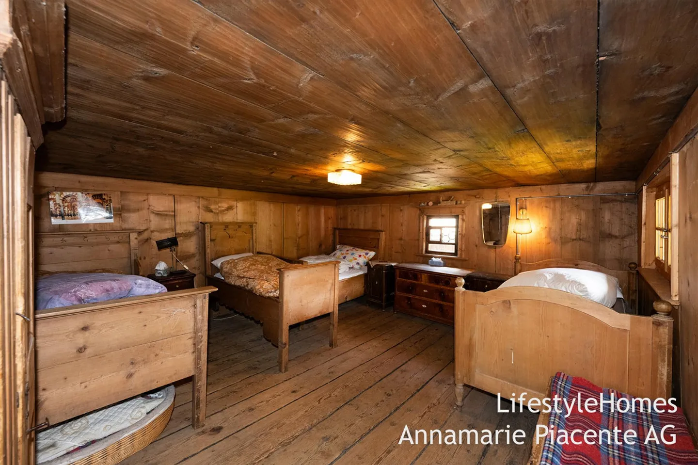 MAGIA DELLA CAPANNA A DAVOS - Foto 48 di 69