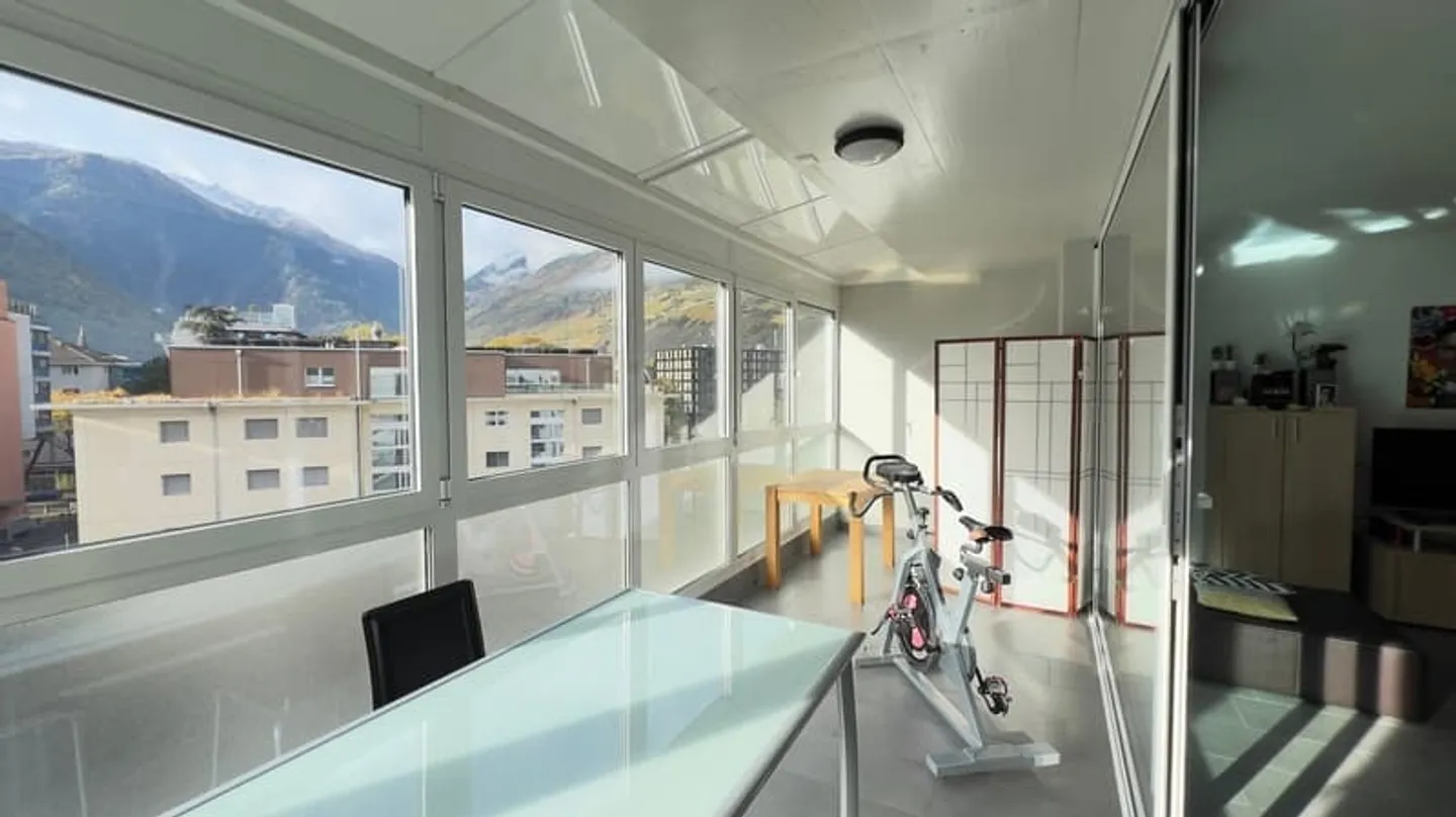 Appartamento 4.5 stanze - Foto 6 di 13