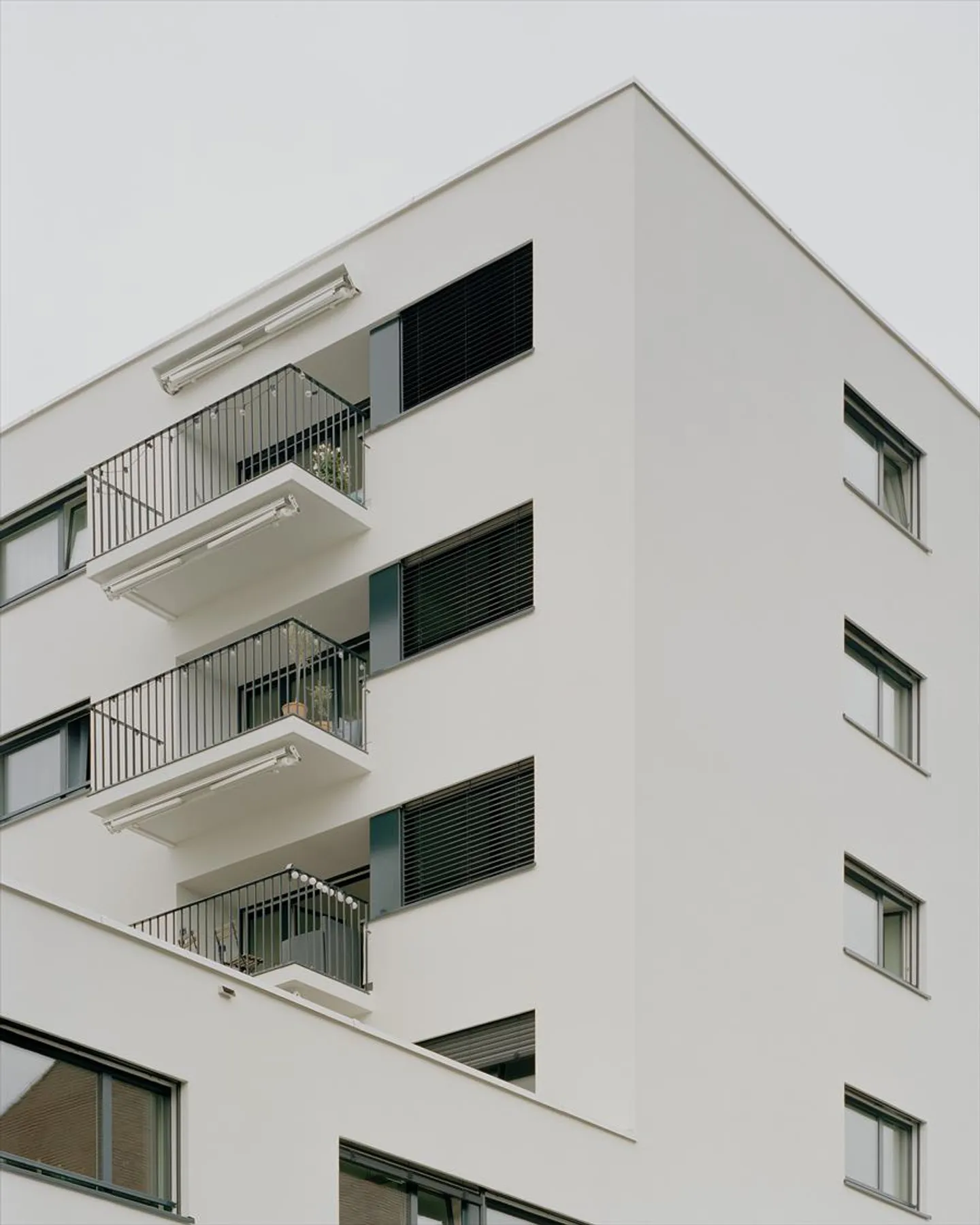 Apartment for rent - Photo 2 of 11