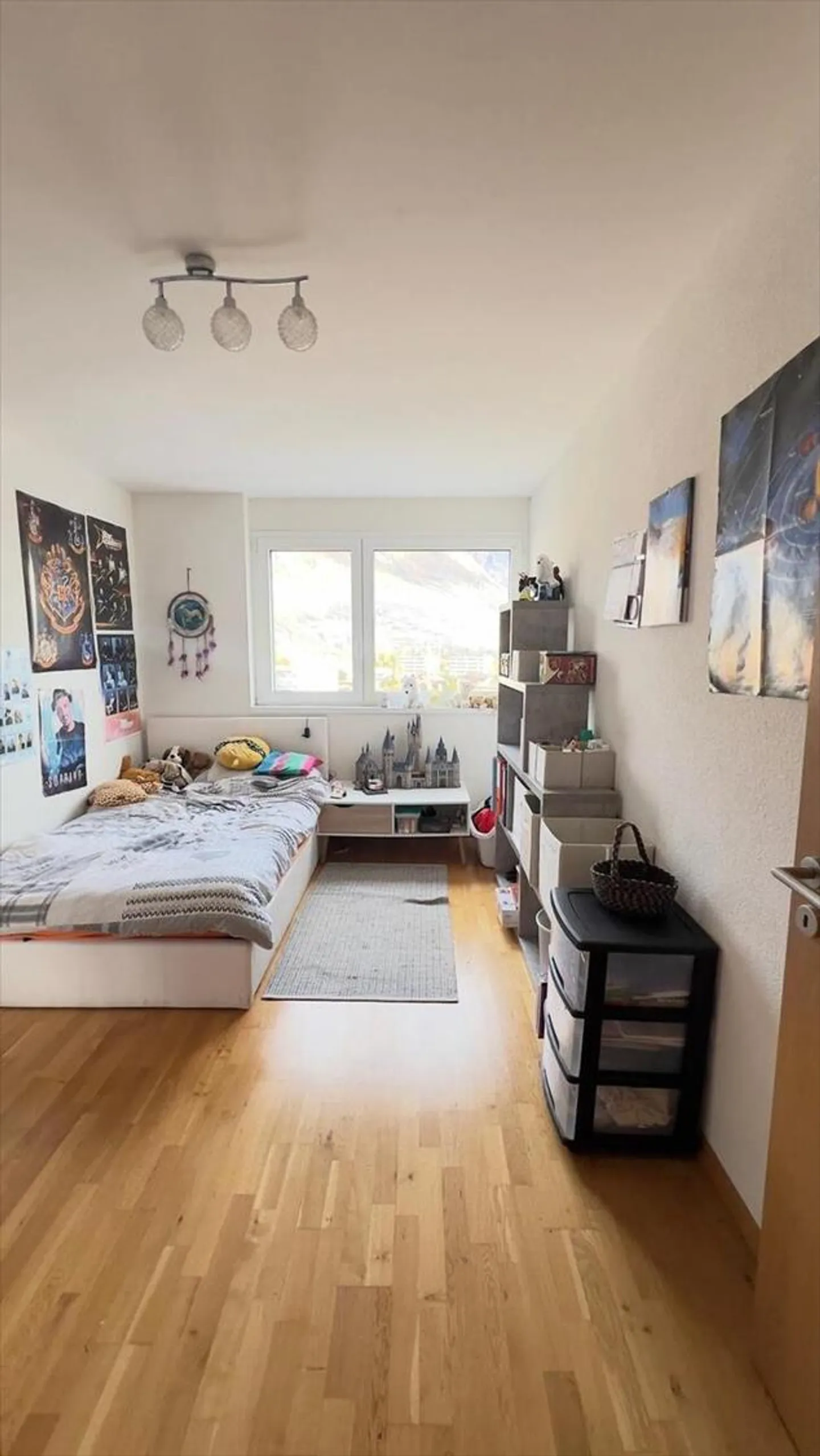 Appartamento 4.5 stanze - Foto 11 di 13