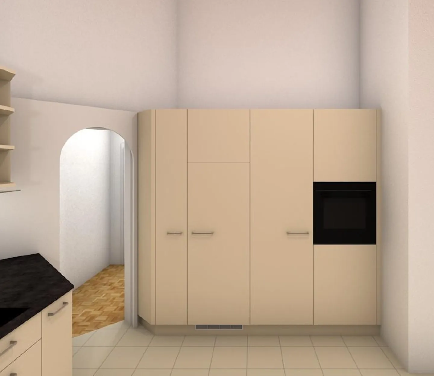 Otis SA_Serviceabo Lift_Full Maintenance - Photo 3 of 5