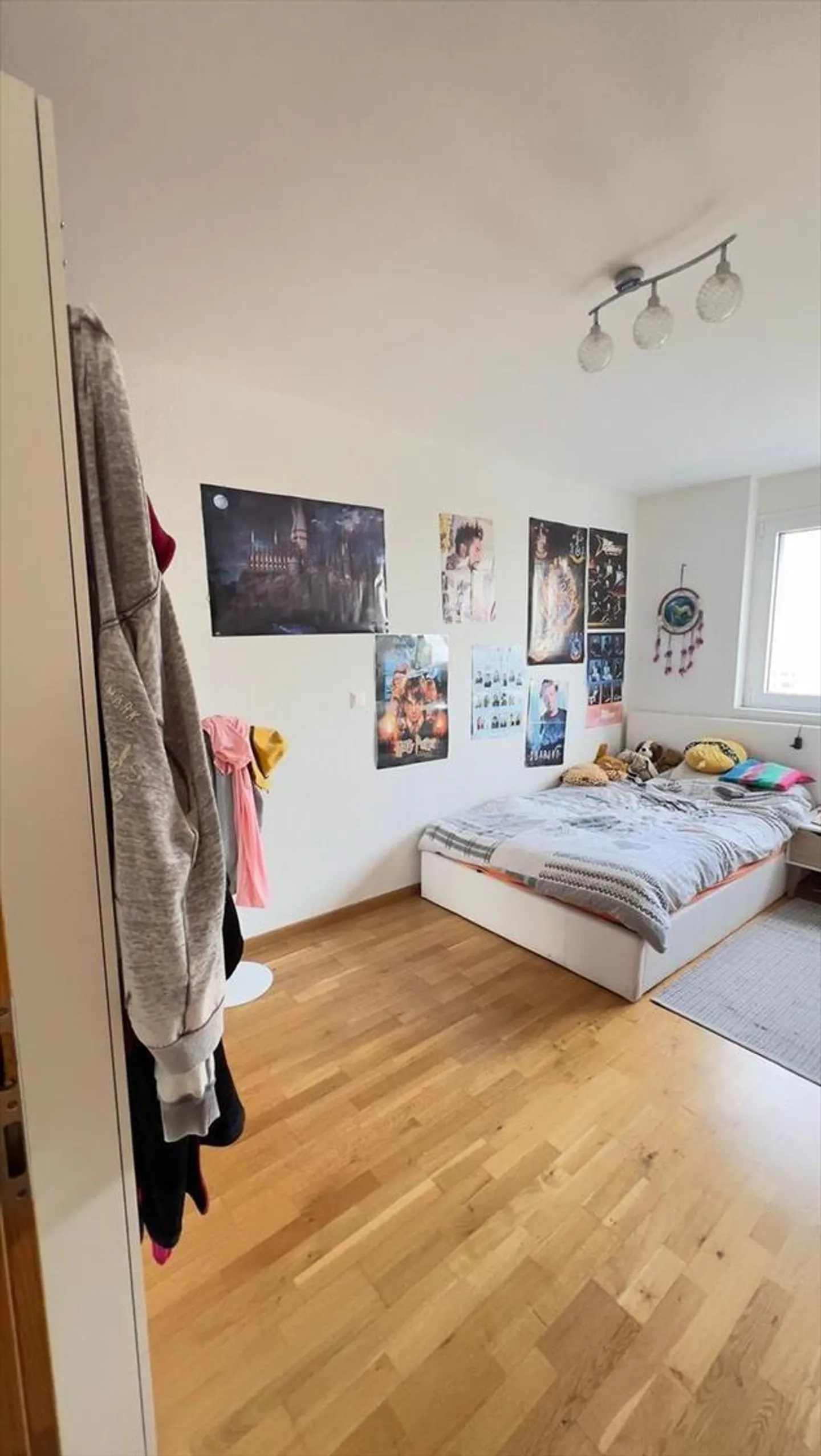 Appartamento 4.5 stanze - Foto 12 di 13