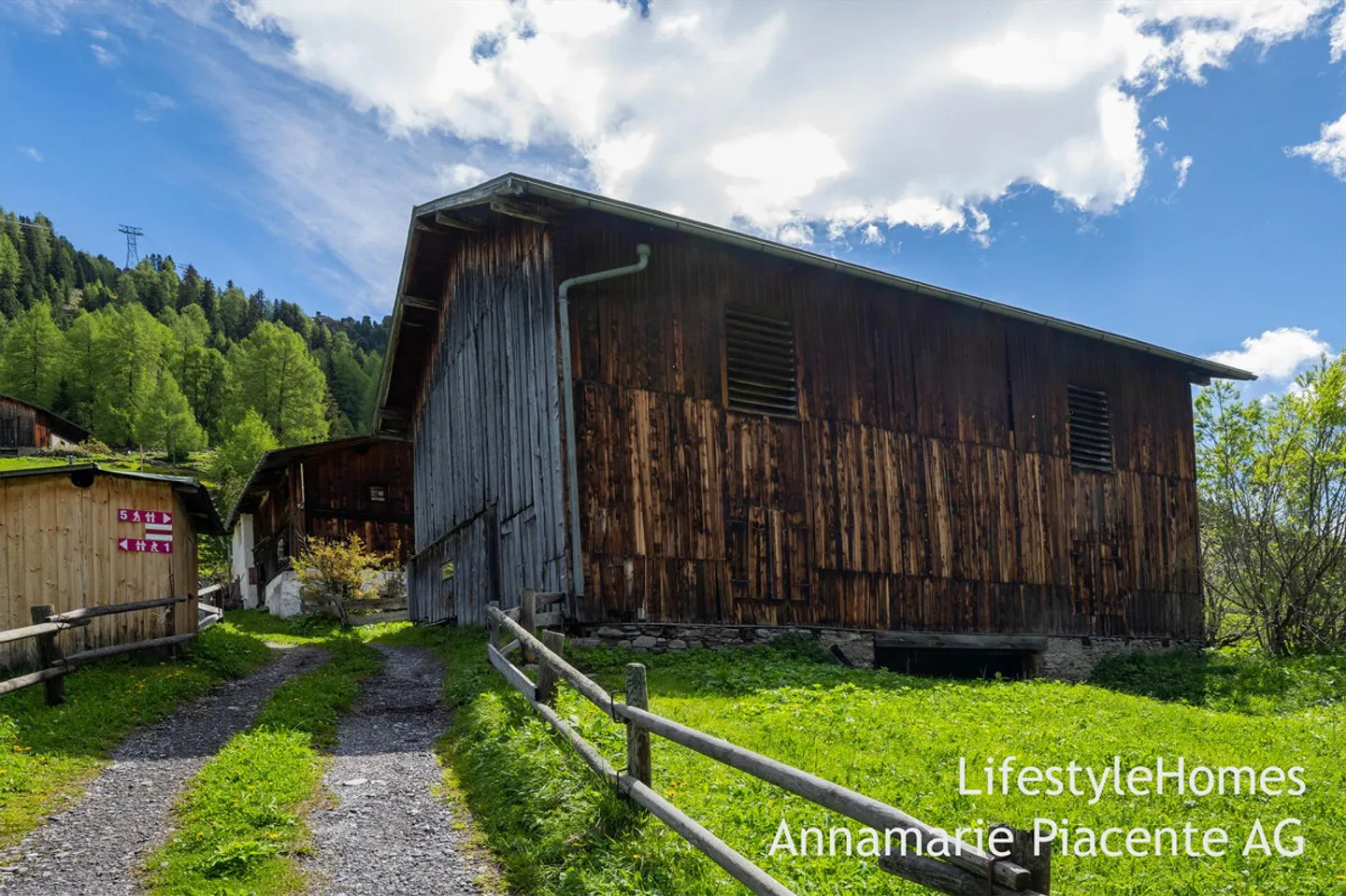 MAGIA DELLA CAPANNA A DAVOS - Foto 62 di 69