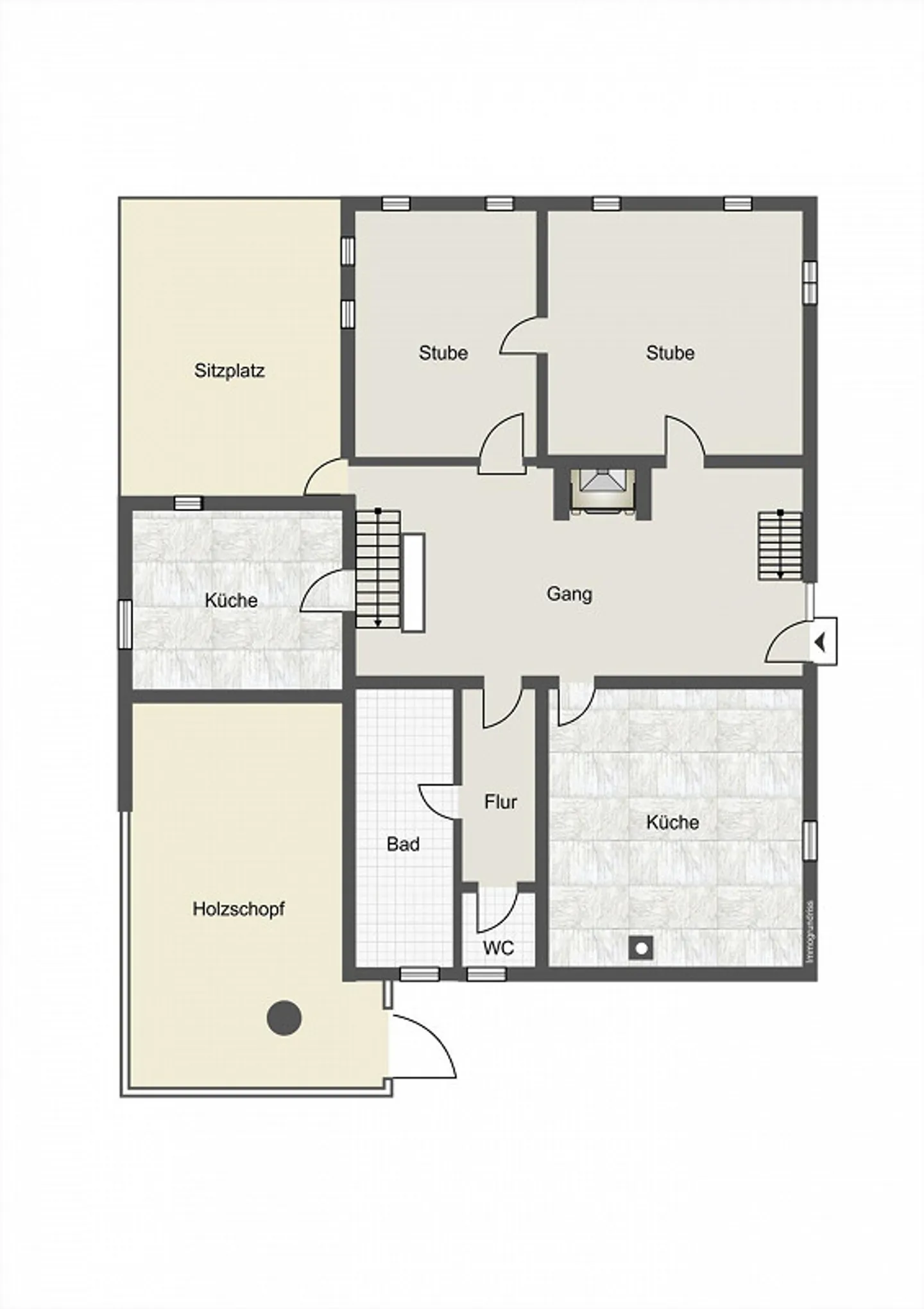 MAGIA DELLA CAPANNA A DAVOS - Foto 66 di 69