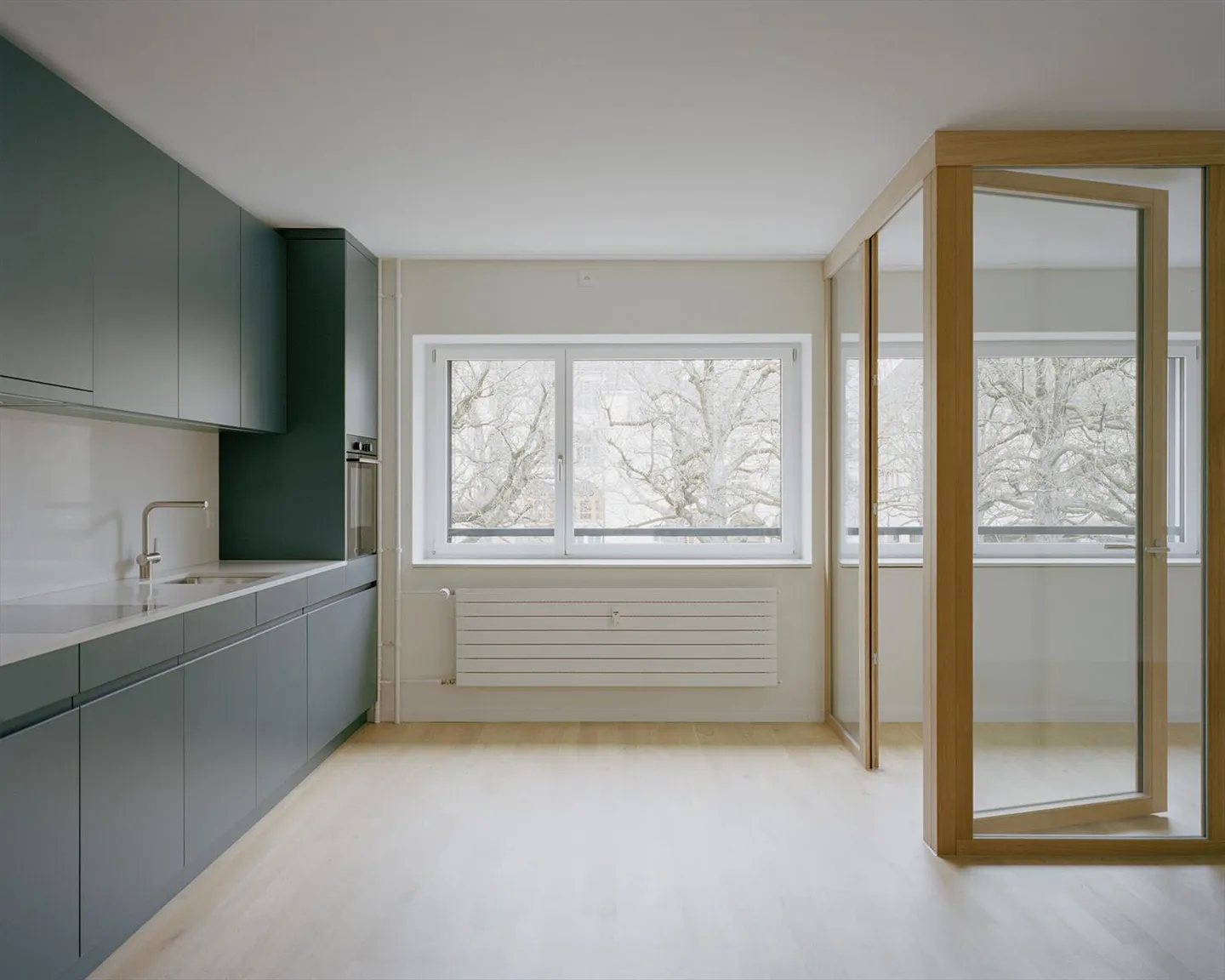 Apartment for rent - Photo 4 of 11