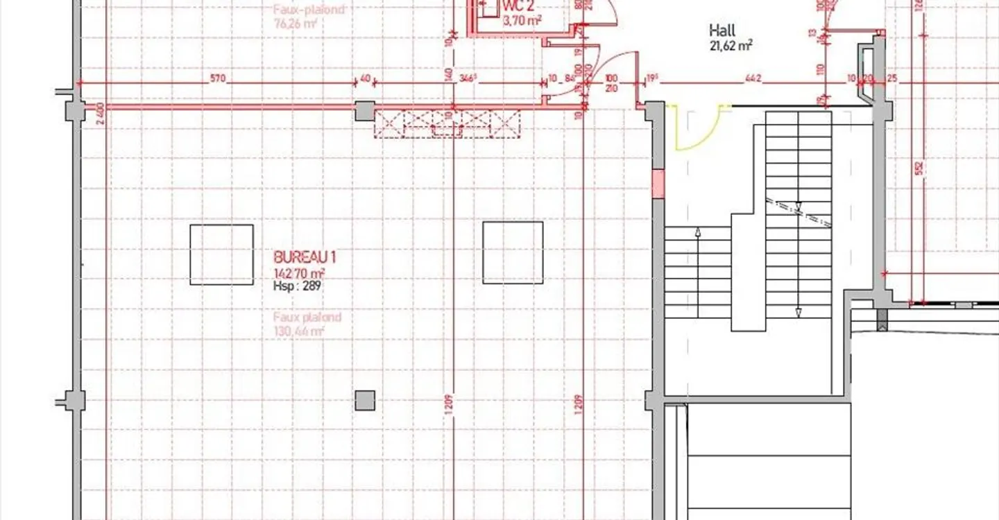 150m2 Fläche mit Ladebucht zu vermieten! - Foto 2 von 3