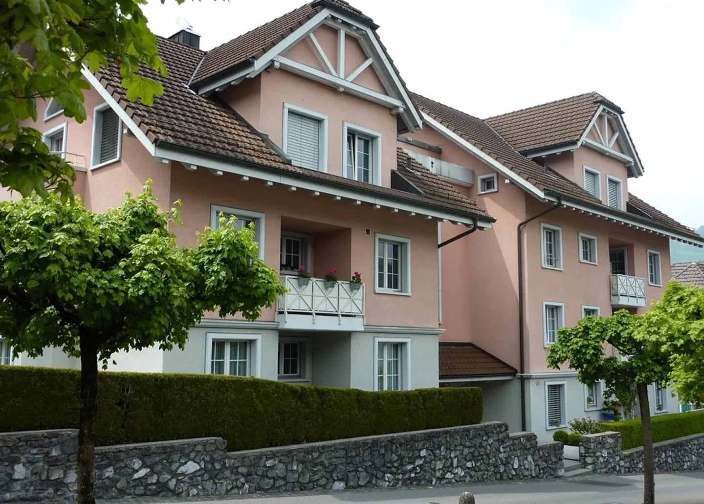 Otis SA_Serviceabo Lift_Full Maintenance - Photo 1 of 5