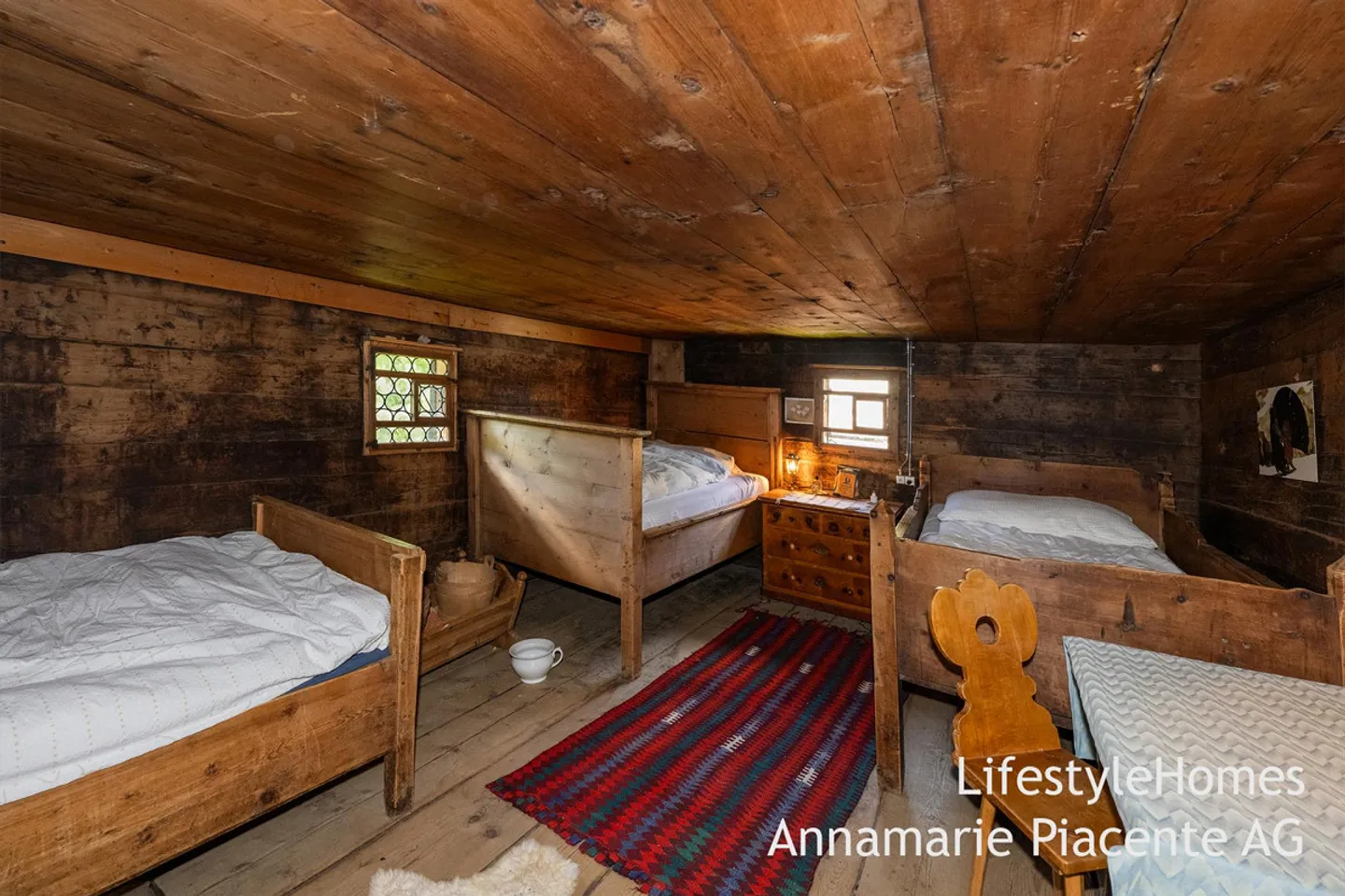 MAGIA DELLA CAPANNA A DAVOS - Foto 49 di 69