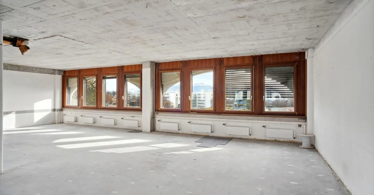 150m2 Fläche mit Ladebucht zu vermieten! - Foto 3 von 3