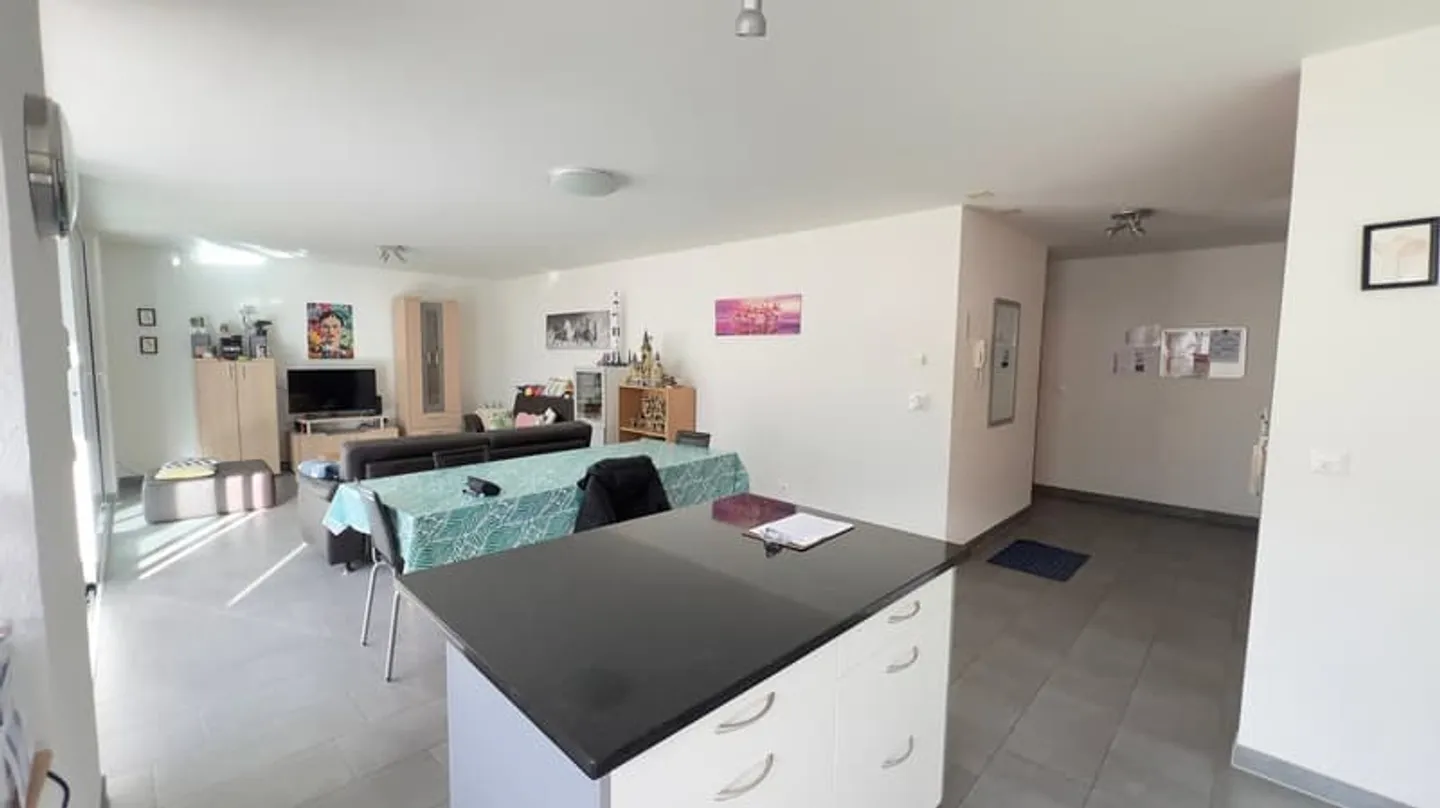 Appartamento 4.5 stanze - Foto 7 di 13