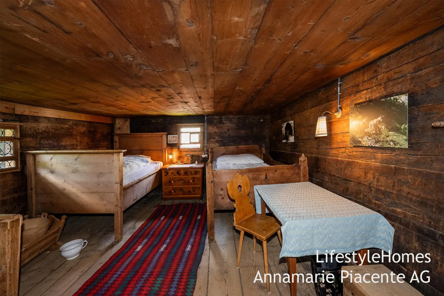 MAGIA DELLA CAPANNA A DAVOS - Foto 51 di 69