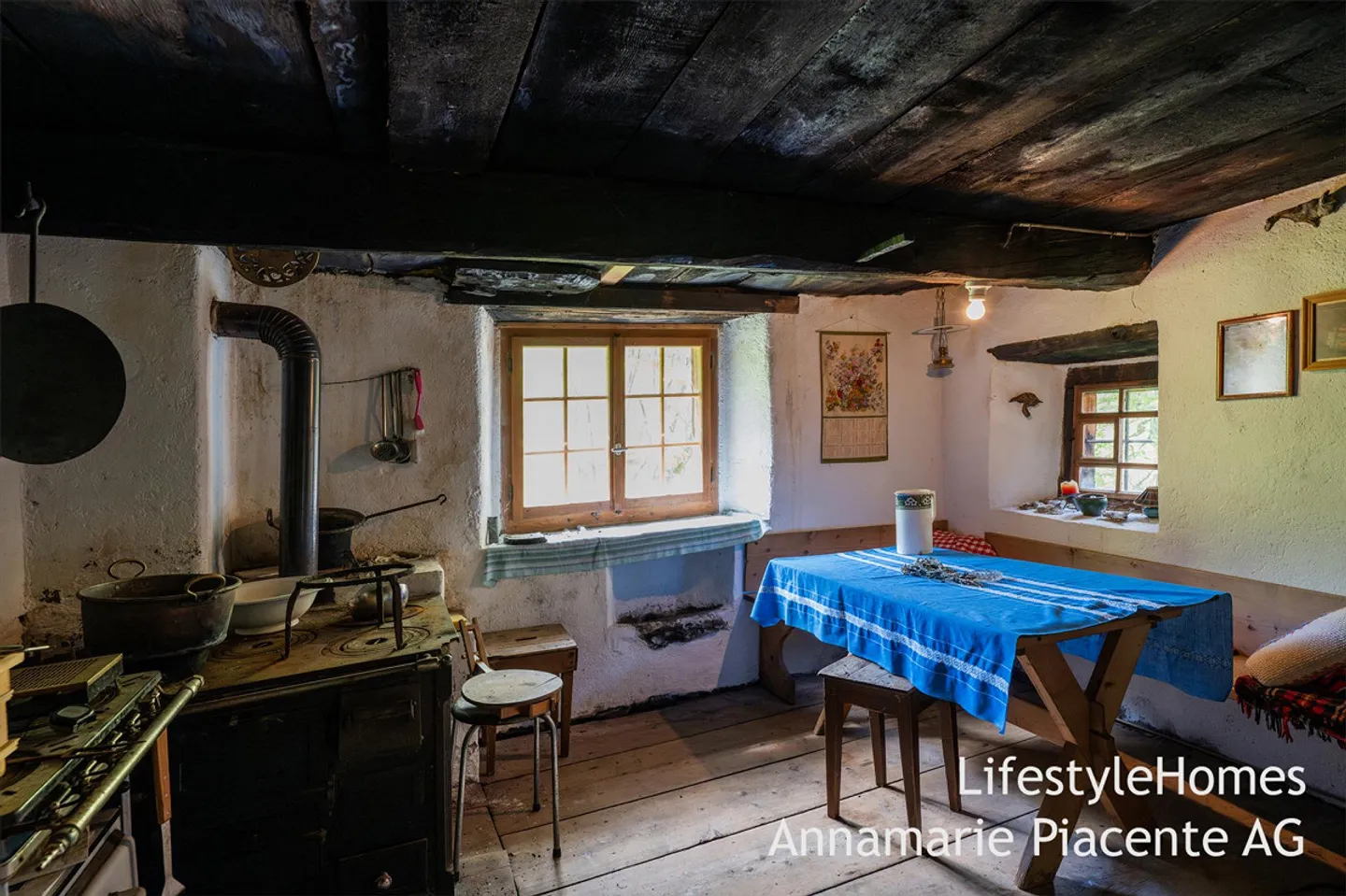 MAGIA DELLA CAPANNA A DAVOS - Foto 54 di 69