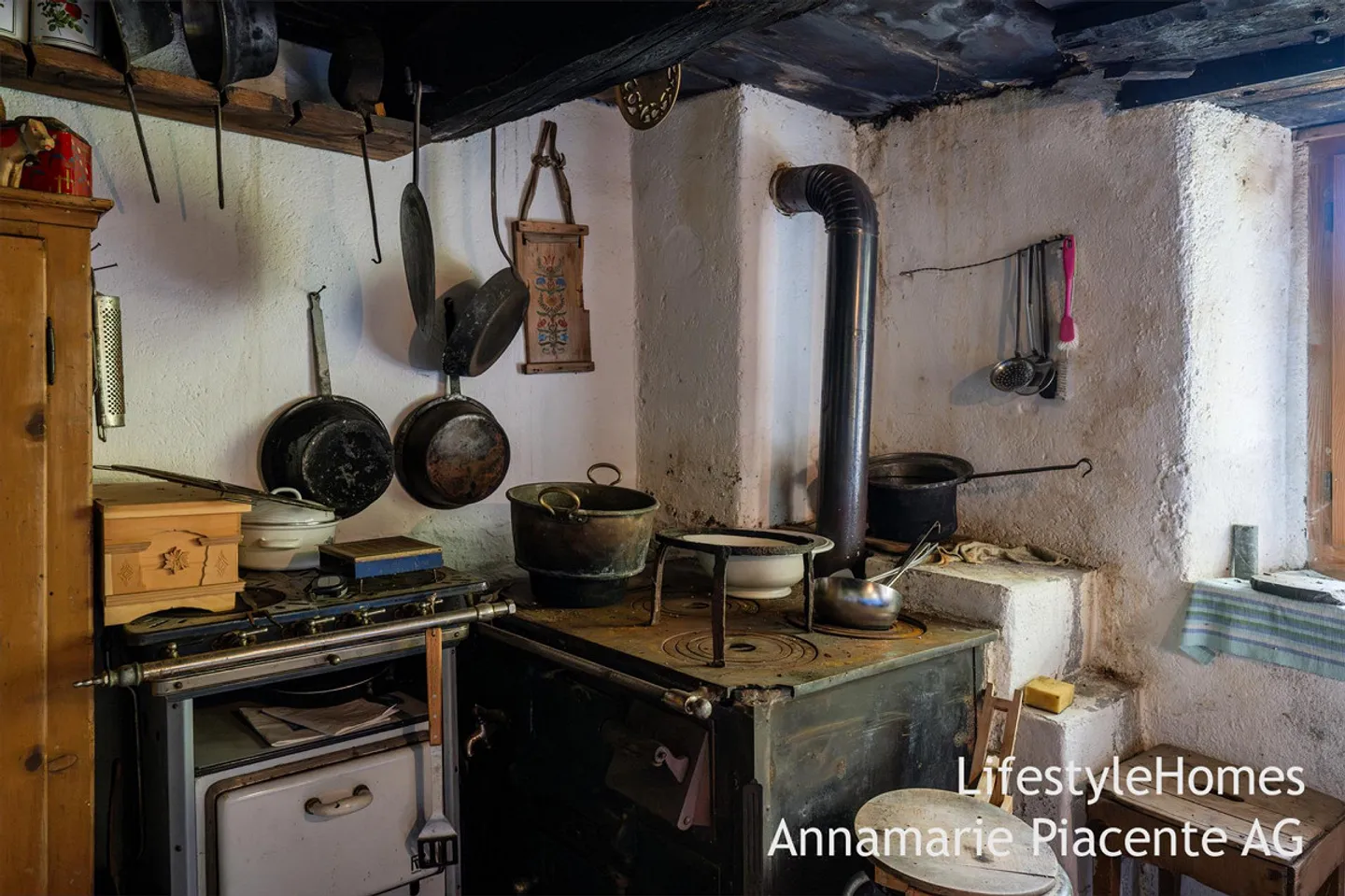 MAGIA DELLA CAPANNA A DAVOS - Foto 55 di 69