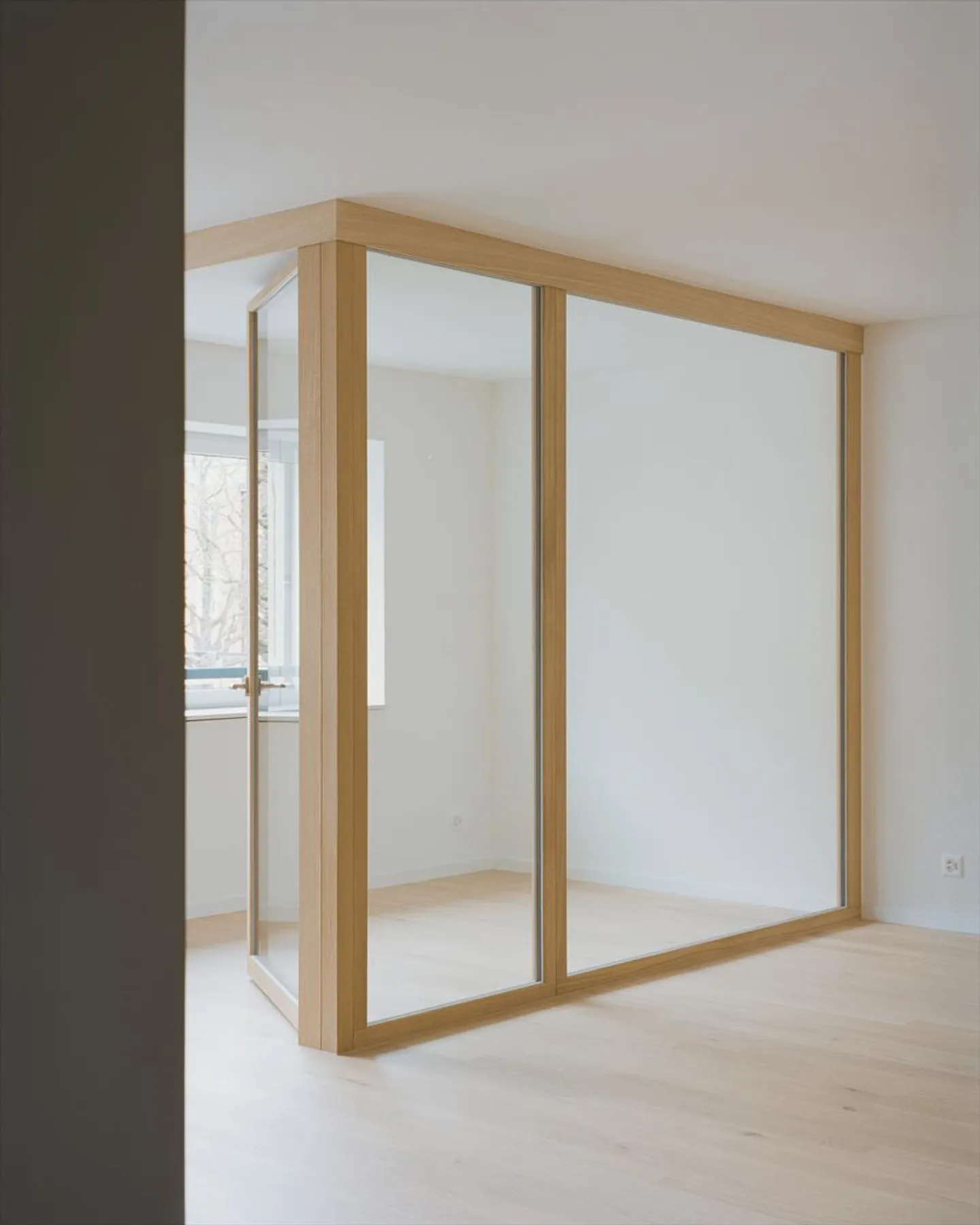 Apartment for rent - Photo 5 of 11