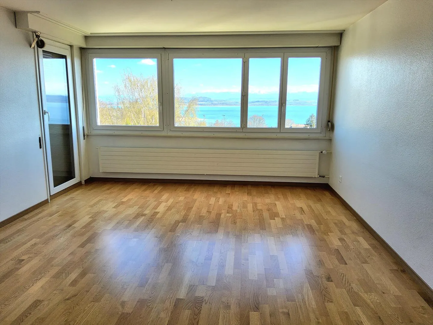 3,5-Zimmer-Wohnung - Foto 2 von 7