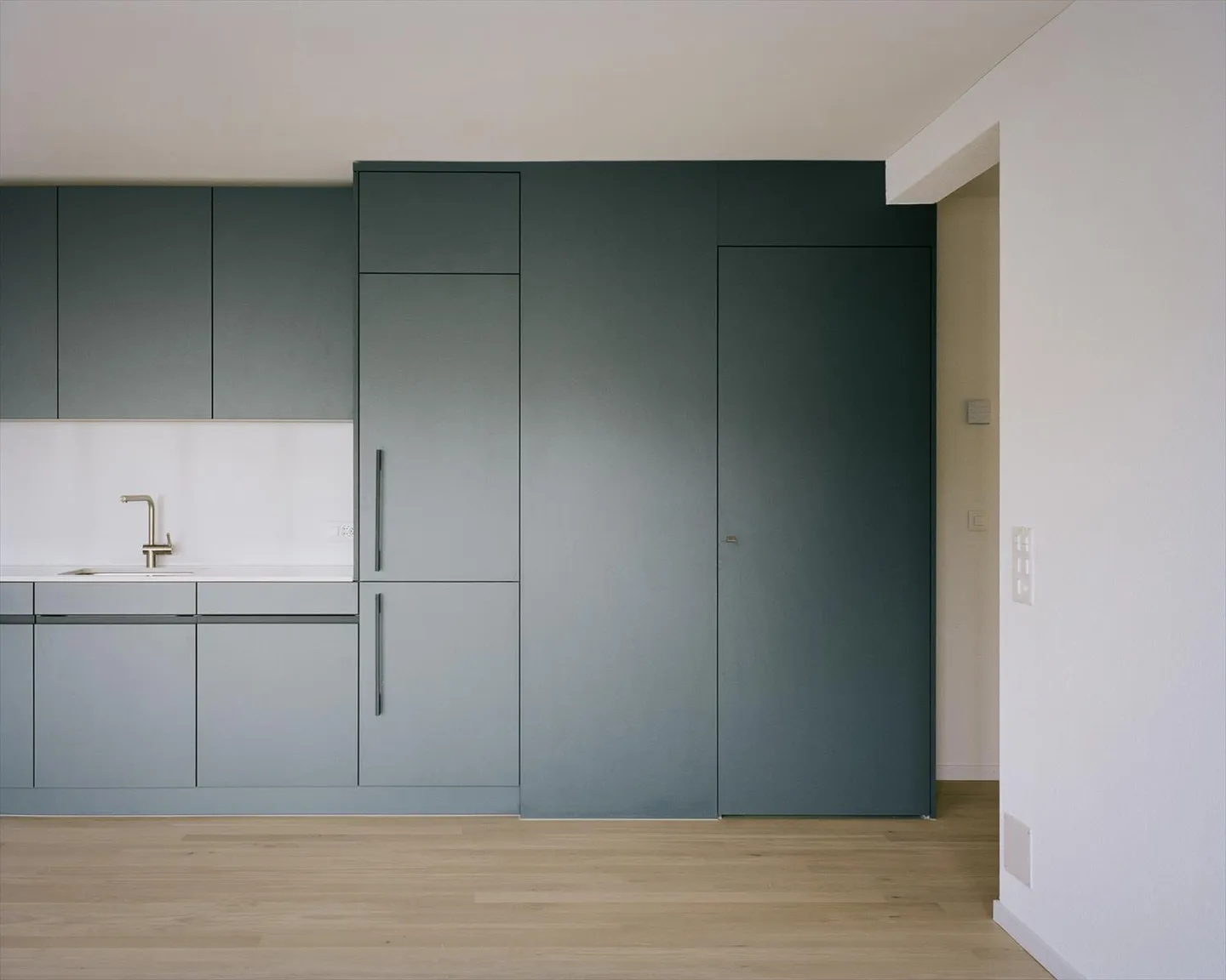 Apartment for rent - Photo 8 of 11