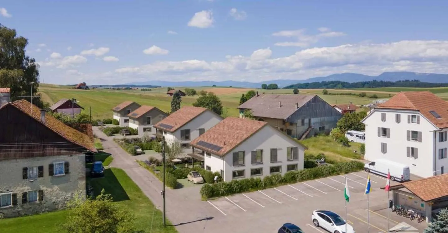 Villa individuelle charmante - Photo 2 sur 10