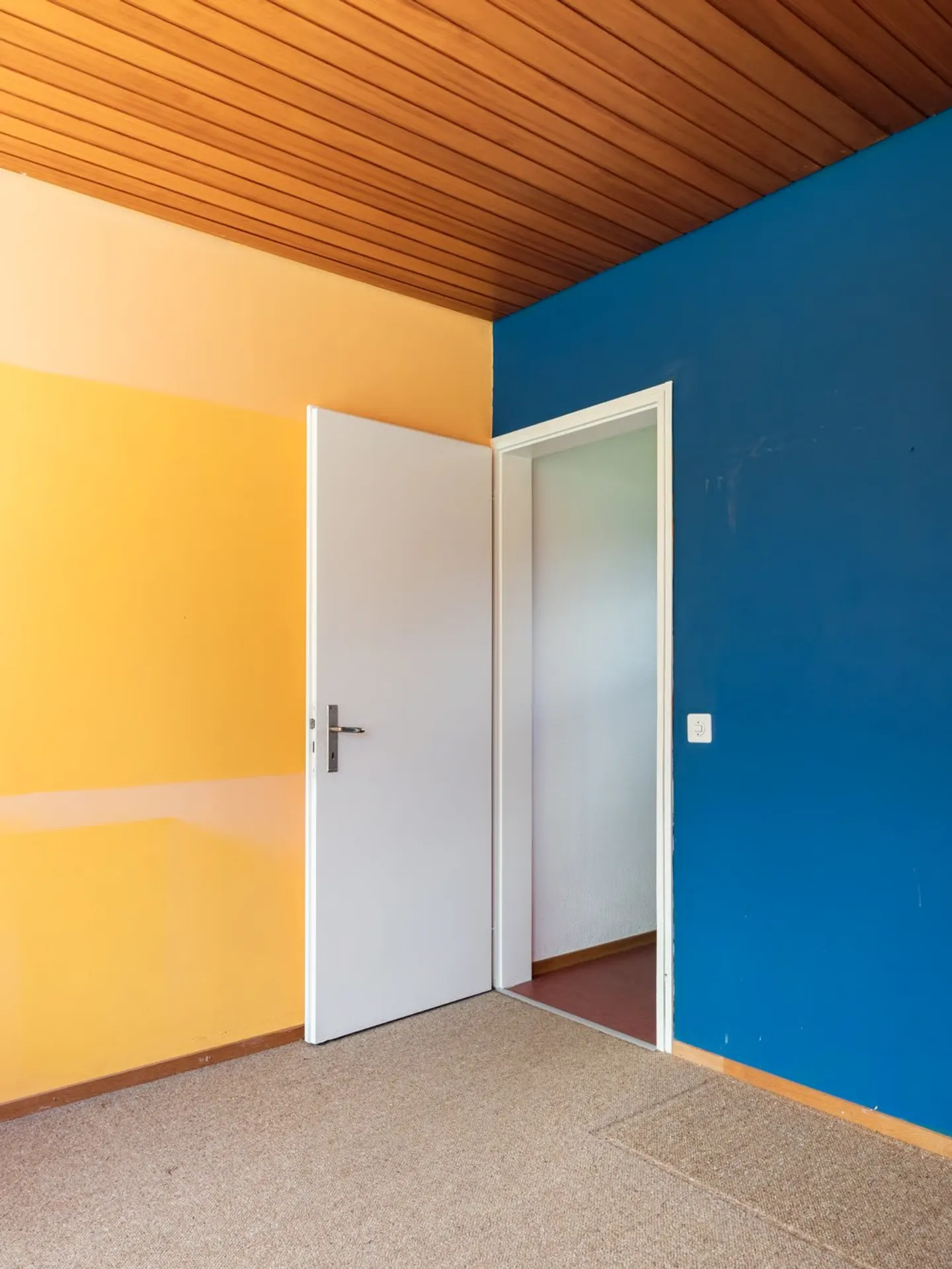 Propriété imposante et familiale dans le style 'mid-century modern' - Photo 9 sur 31