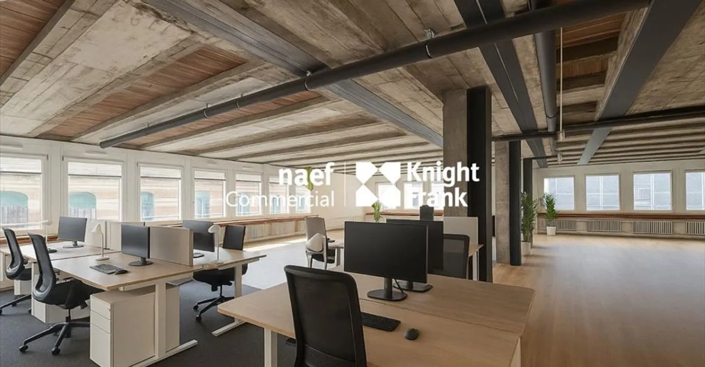 Office space for rent - Photo 1 of 4