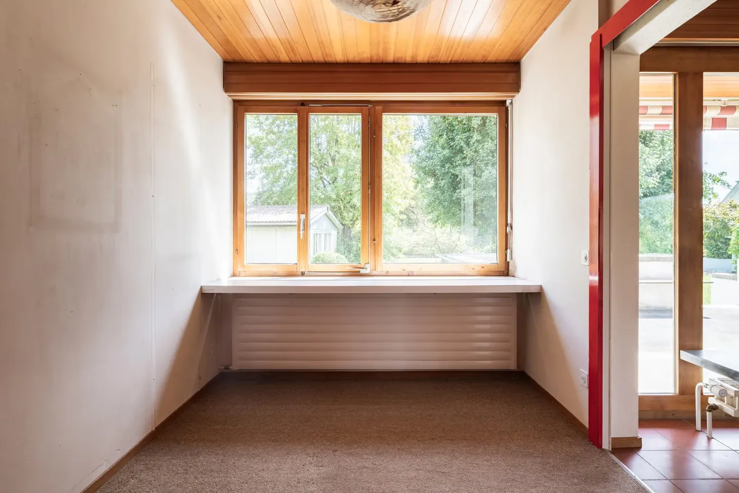 Propriété imposante et familiale dans le style 'mid-century modern' - Photo 10 sur 31