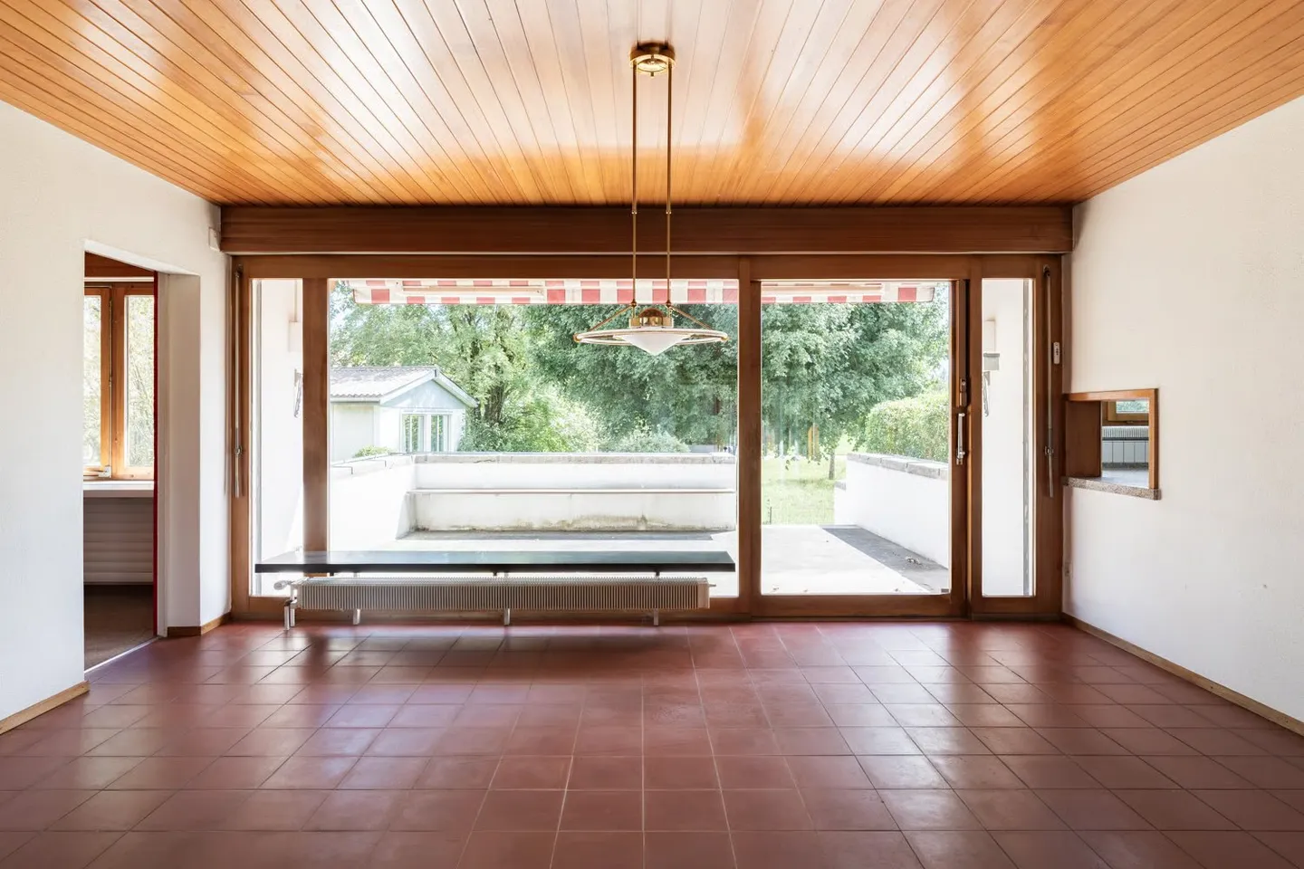 Propriété imposante et familiale dans le style 'mid-century modern' - Photo 11 sur 31