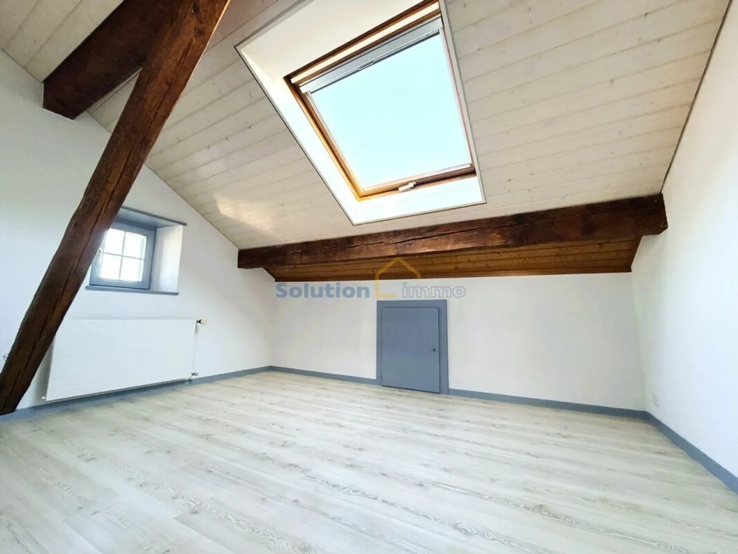 Appartamento Duplex Ristrutturato - Foto 7 di 12