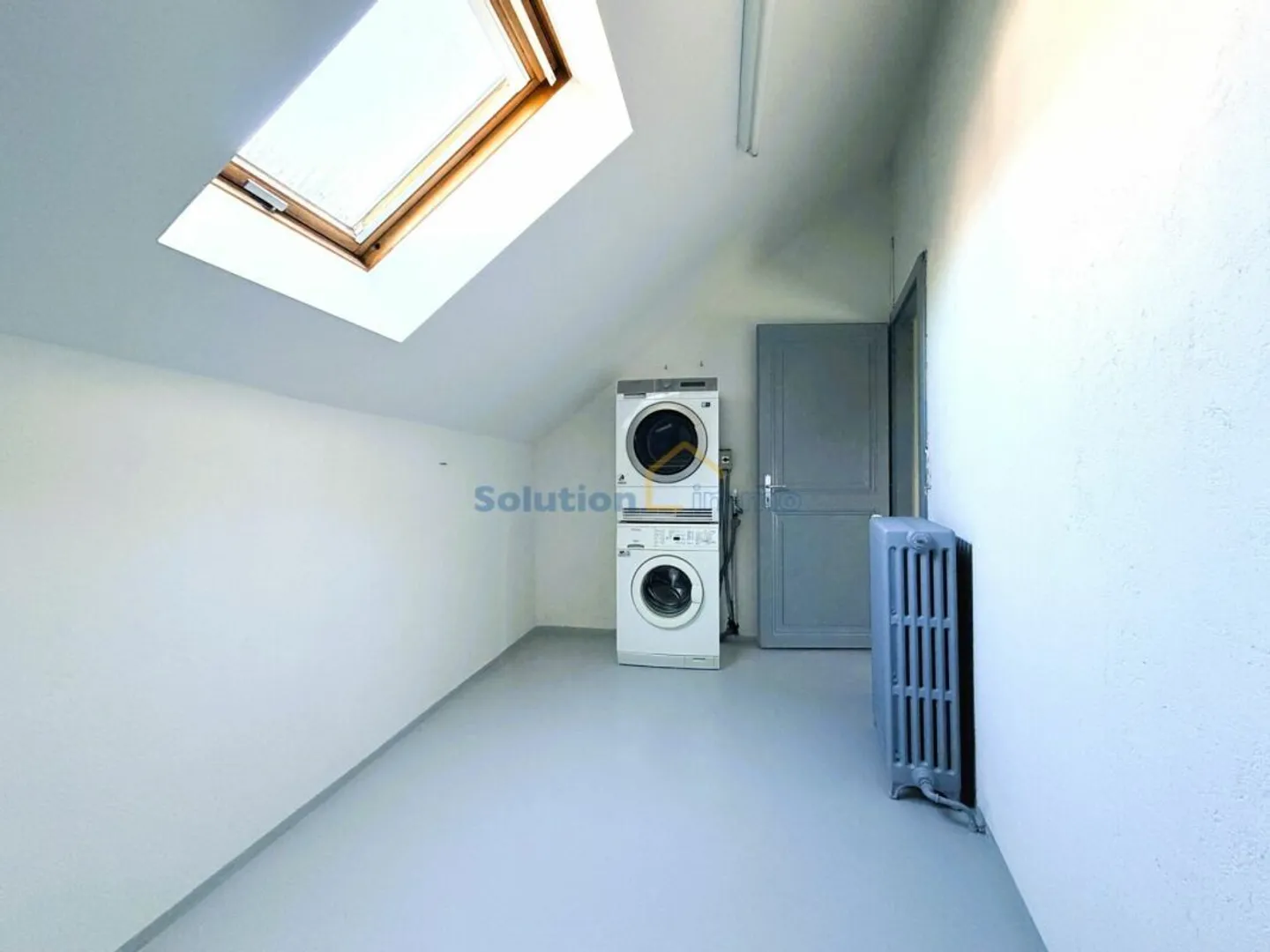 Appartamento Duplex Ristrutturato - Foto 9 di 12