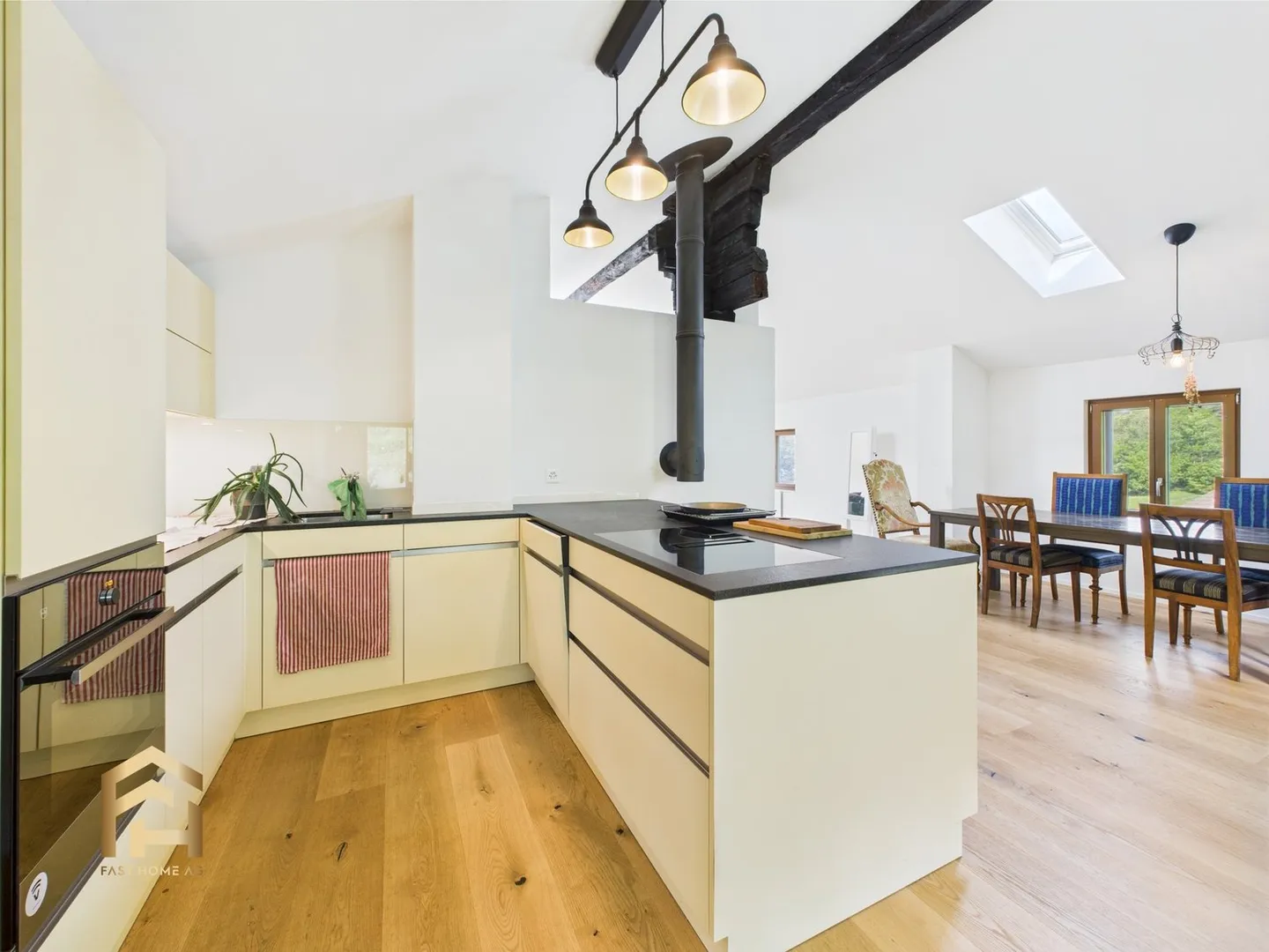 Charmantes Einfamilienhaus - Foto 5 von 13